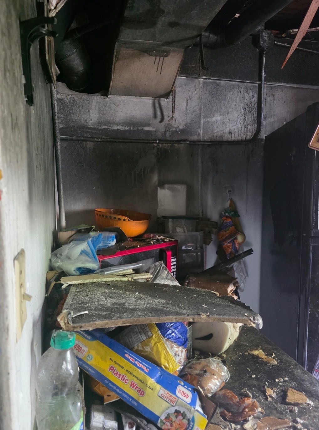 Help the Cox Family After House Fire campaign photo, 4 of 7