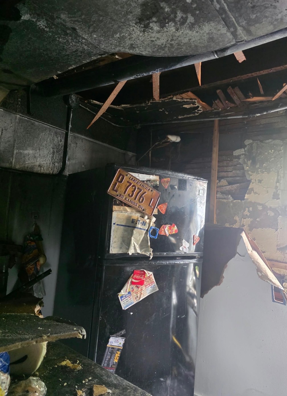 Help the Cox Family After House Fire campaign photo, 5 of 7