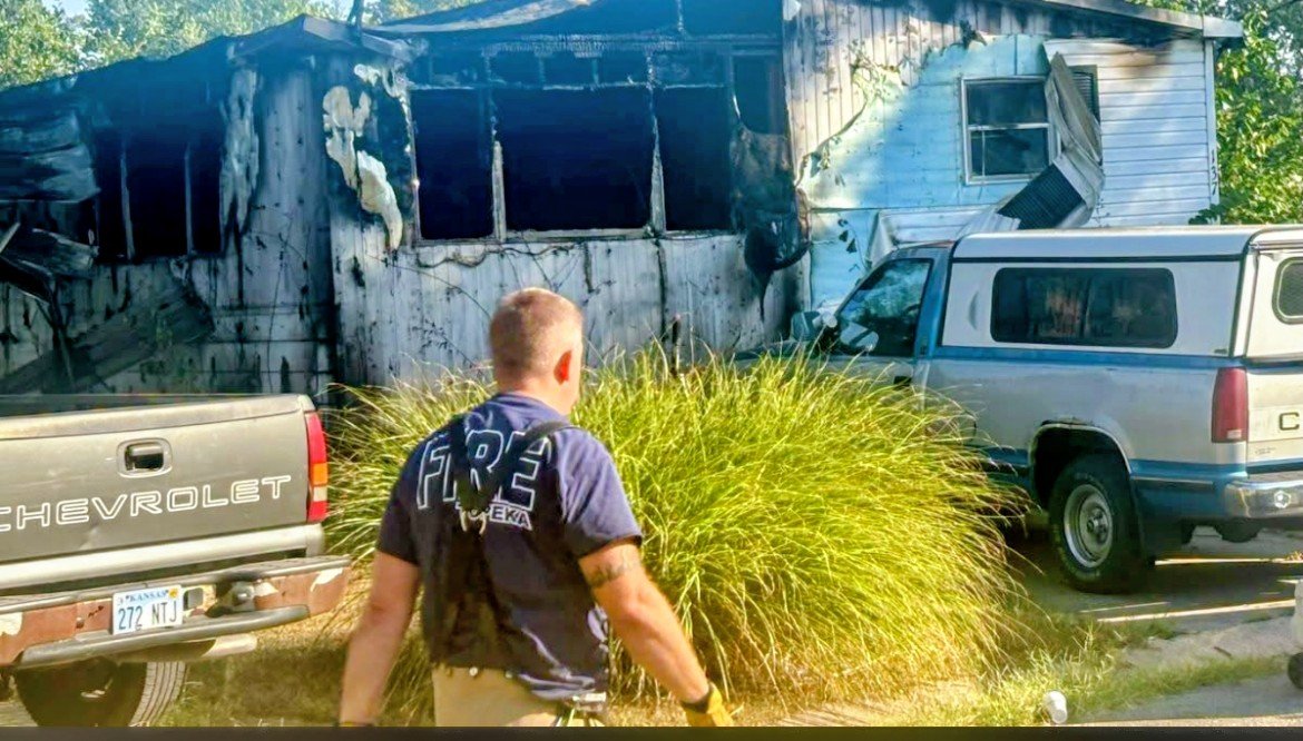 Support Susan After House Fire campaign photo, 7 of 8