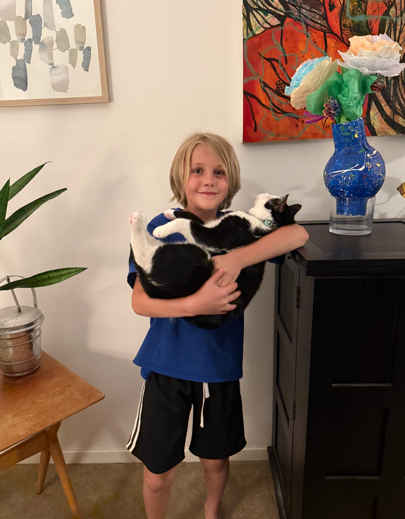 Team Arlo: Supporting Arlo & His Family campaign photo, 7 of 8
