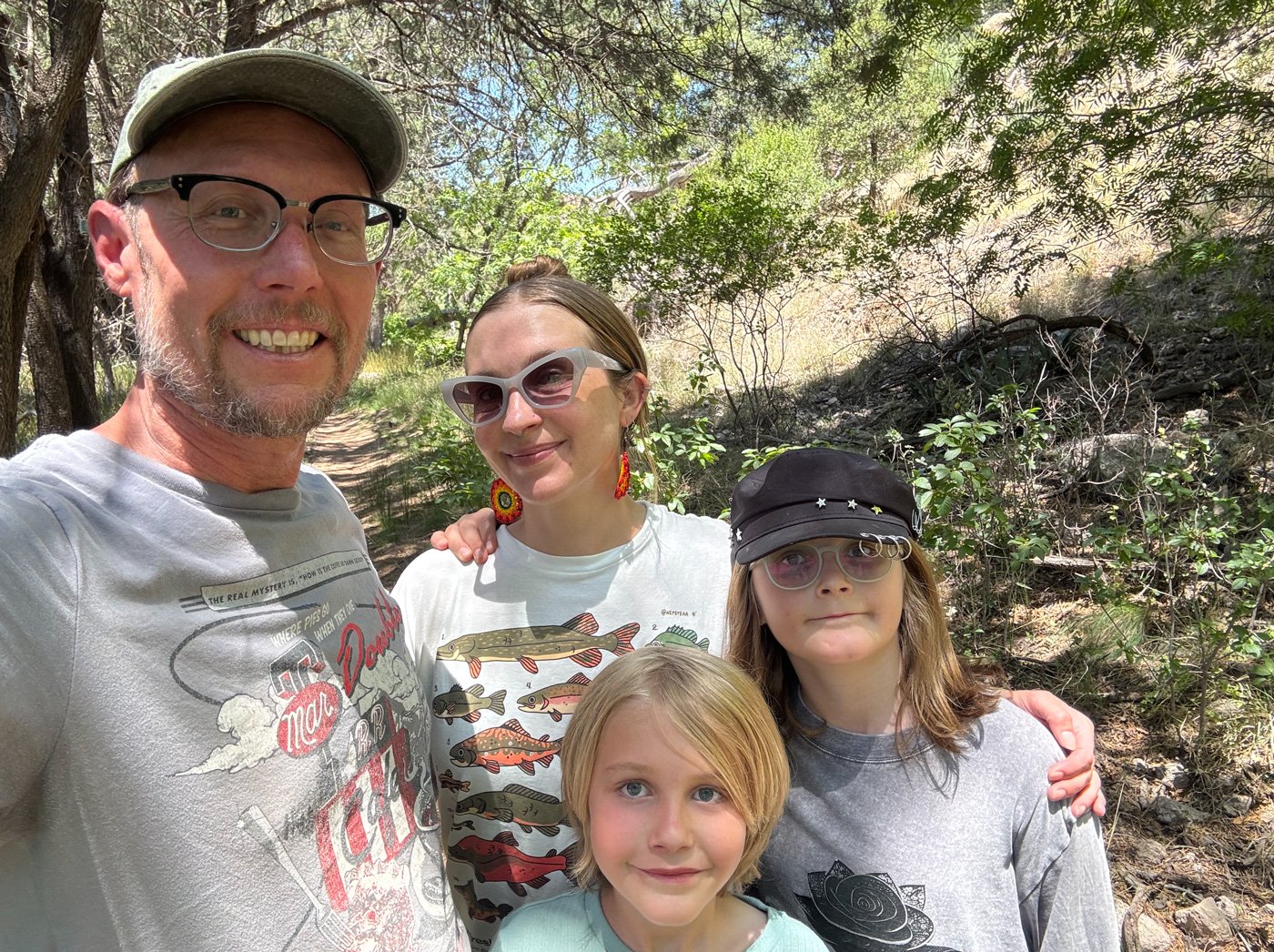 Team Arlo: Supporting Arlo & His Family campaign photo, 5 of 8