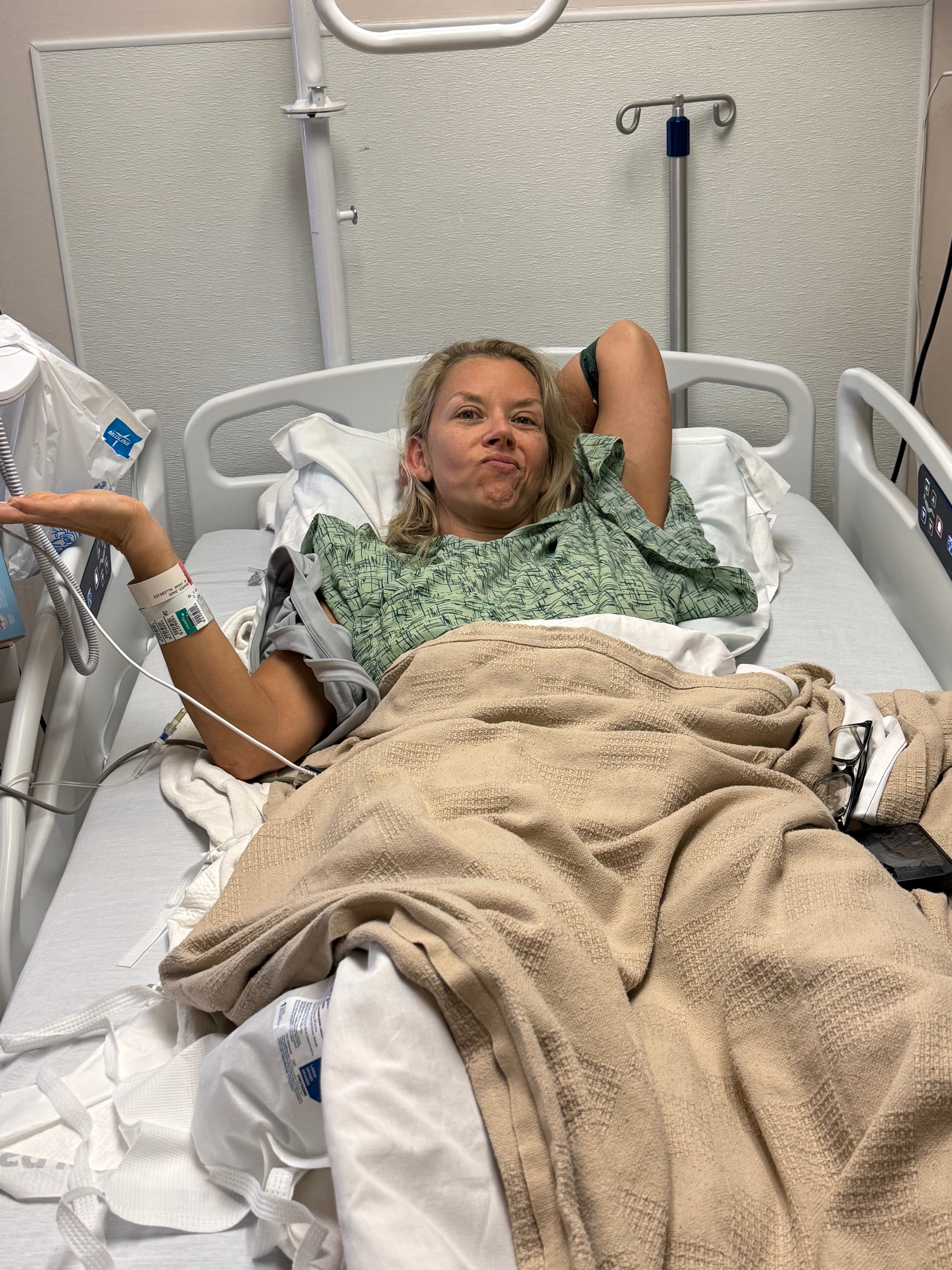 Support Dawn Brawner’s Recovery campaign photo, 5 of 8