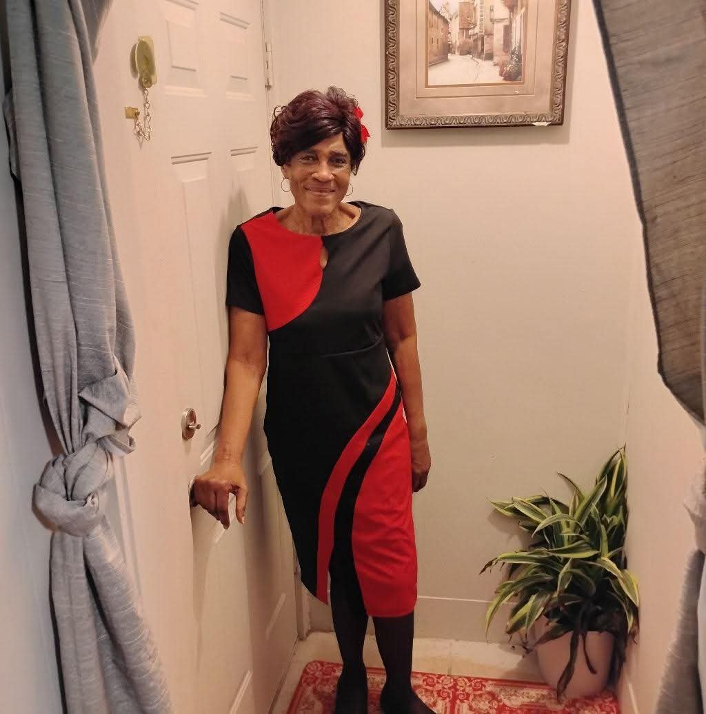 My Mother's Glaucoma Surgery Fund campaign photo, 5 of 6