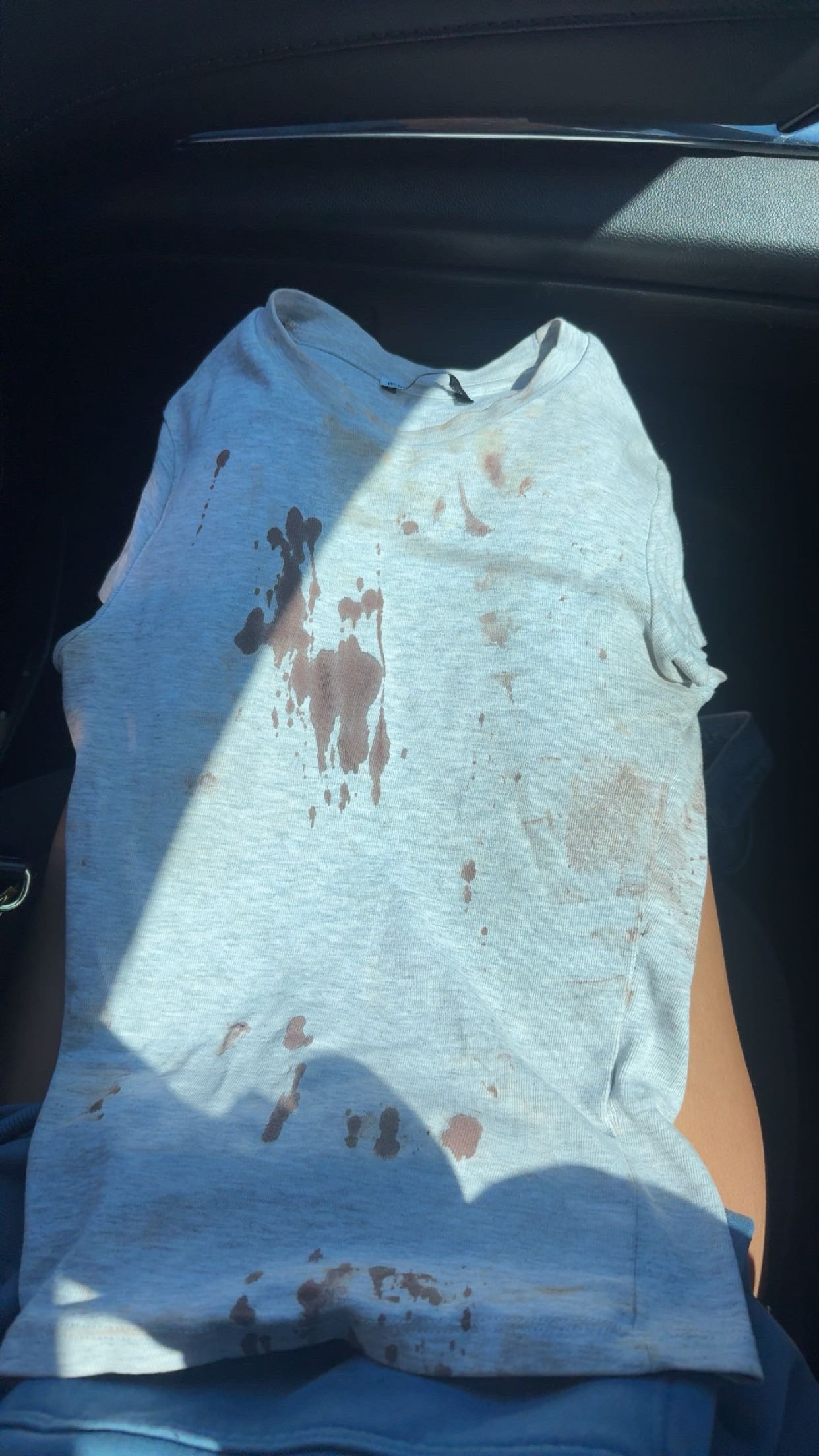 Cover Her Legal Fees After Domestic Violence campaign photo, 5 of 6