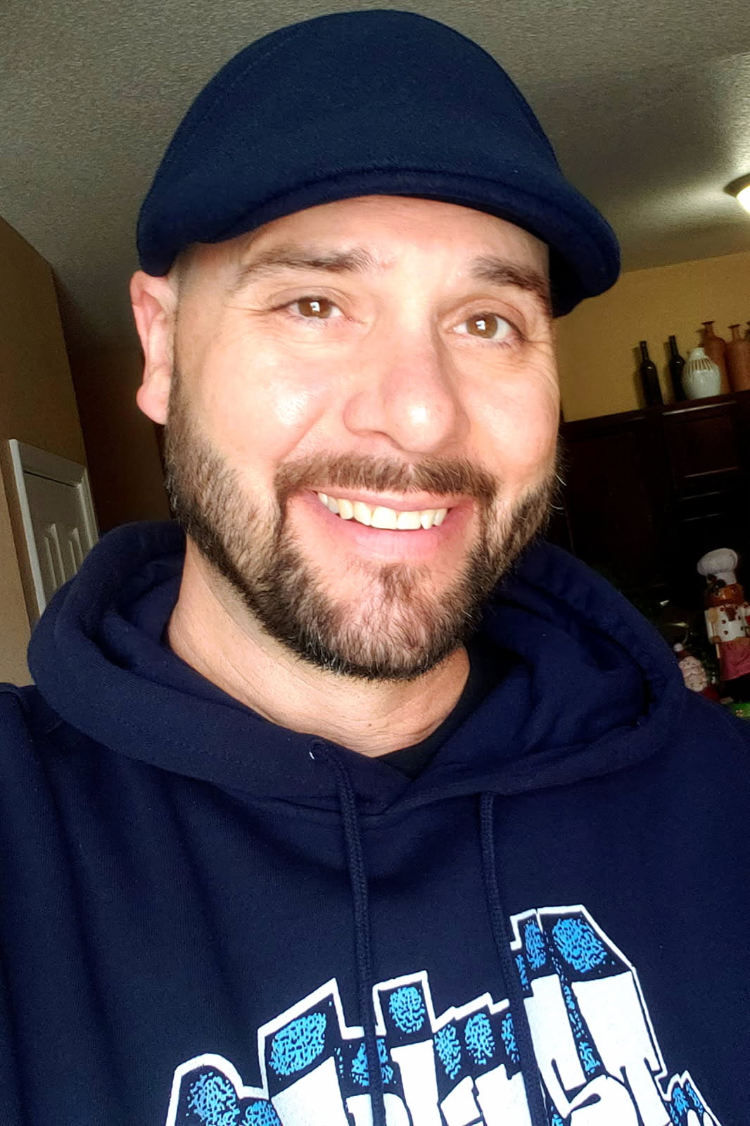 Help support Christy after the loss of her husband to cancer campaign photo, 2 of 9