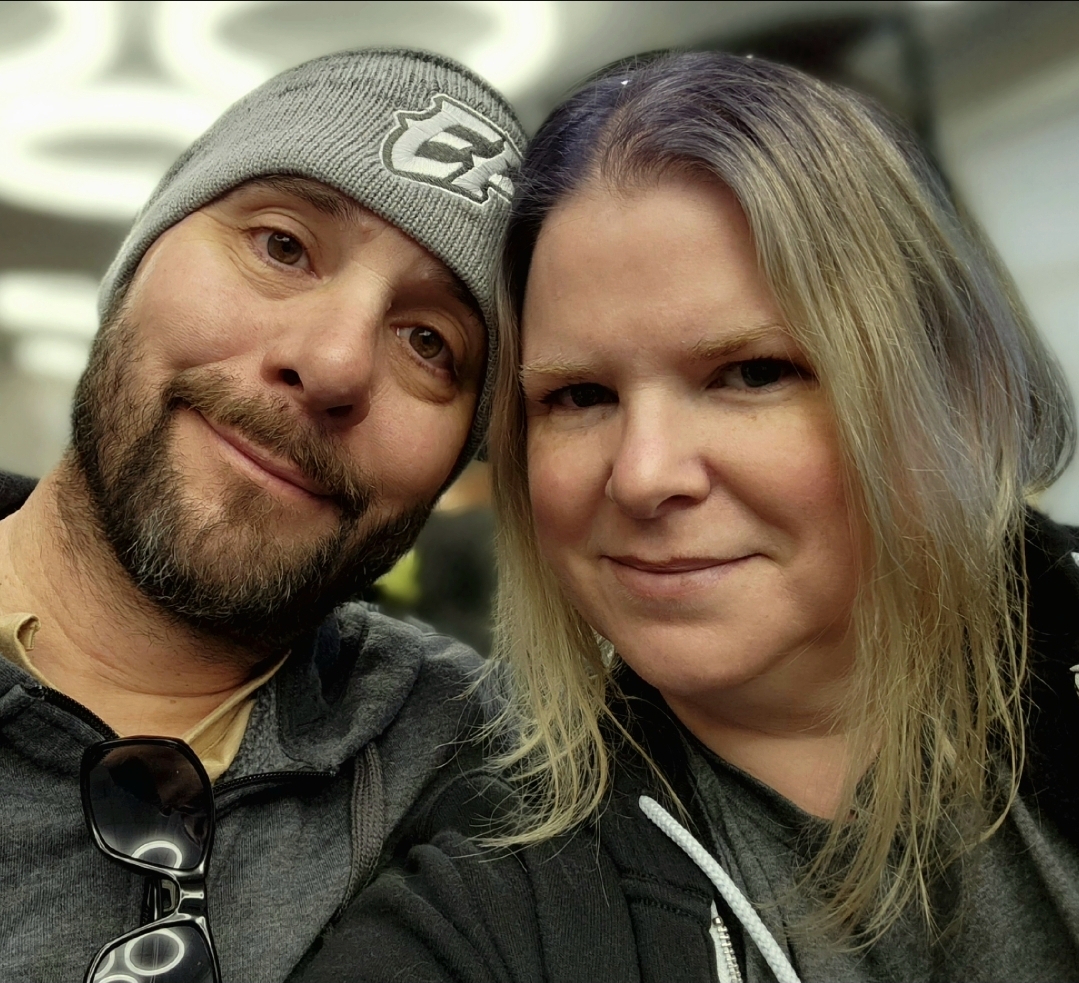 Help support Christy after the loss of her husband to cancer campaign photo, 6 of 9