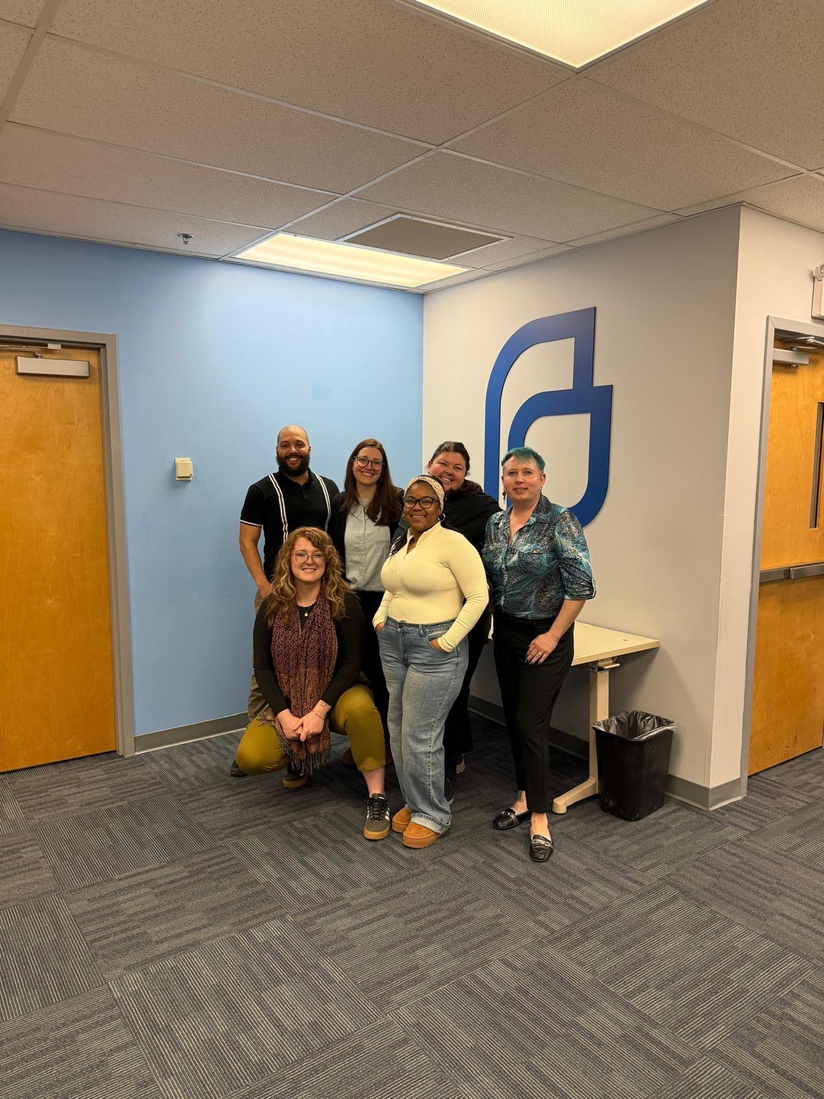 Planned Parenthood of Maryland Workers Strike Fund campaign photo, 2 of 8