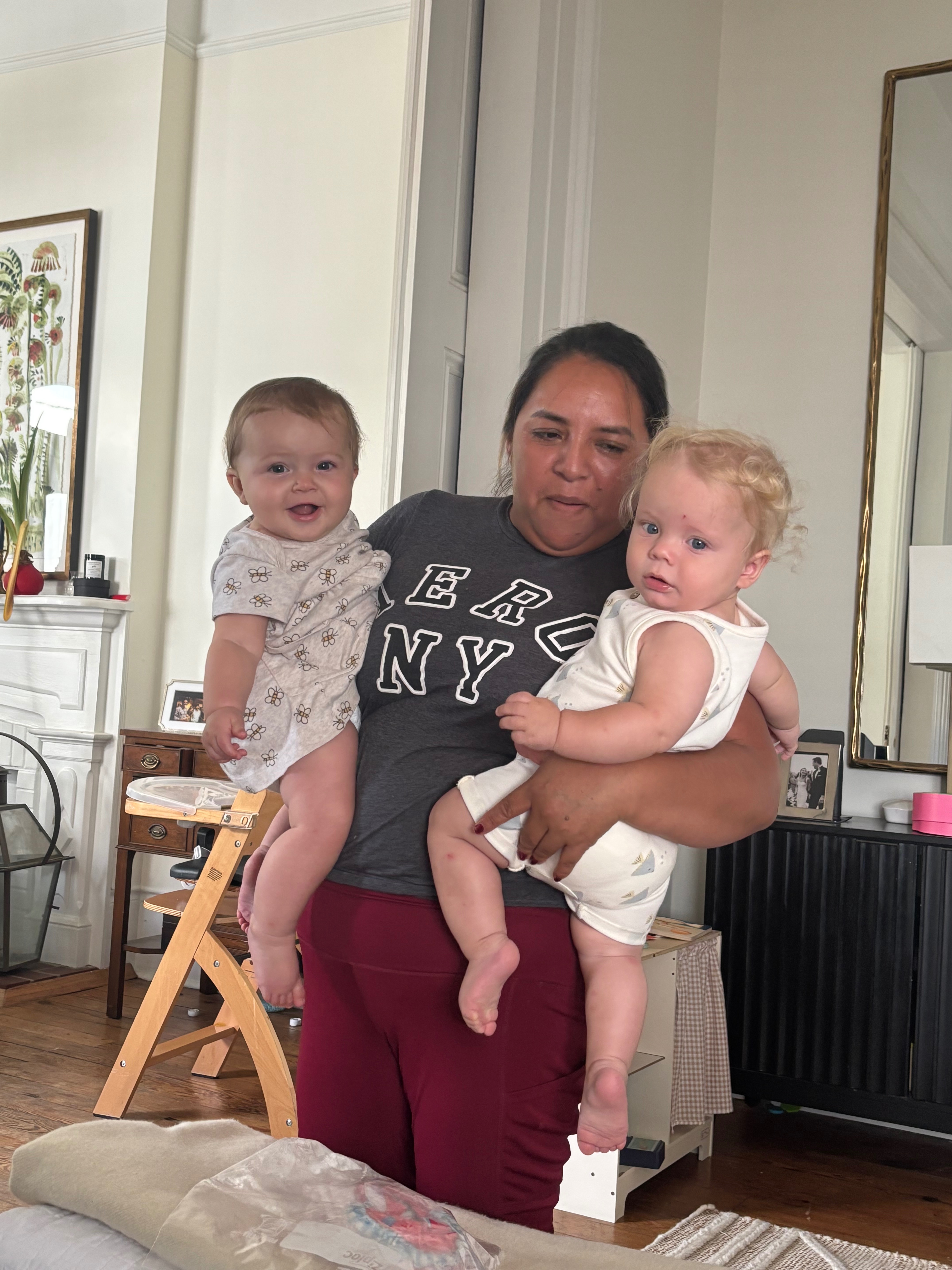 Support Silvia and Her Family campaign photo, 5 of 7