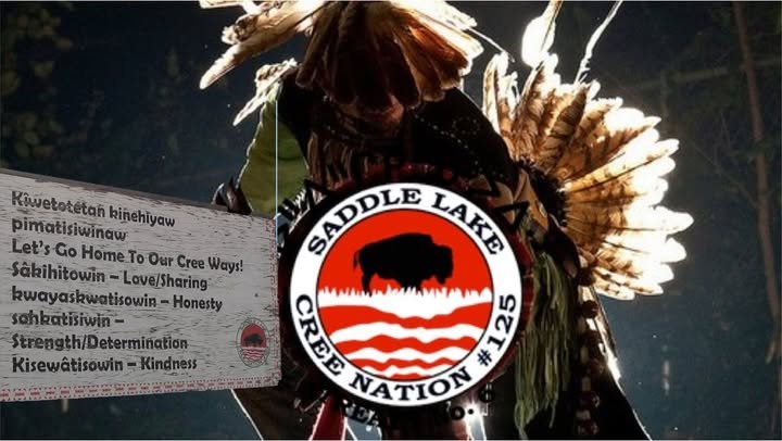 Saddle Lake Cree Nation Treaty Health Legal Defense Fund campaign photo, 2 of 5