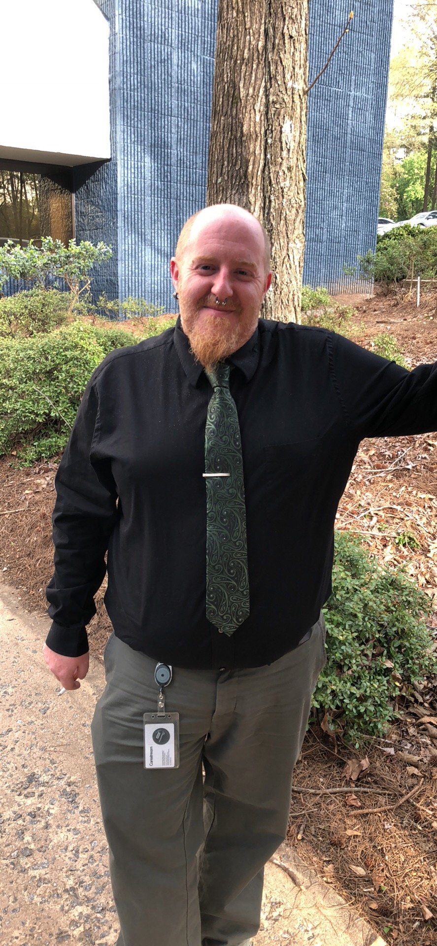 A Bookkeeper Starting Over After Three Years Unemployed campaign photo, 2 of 5