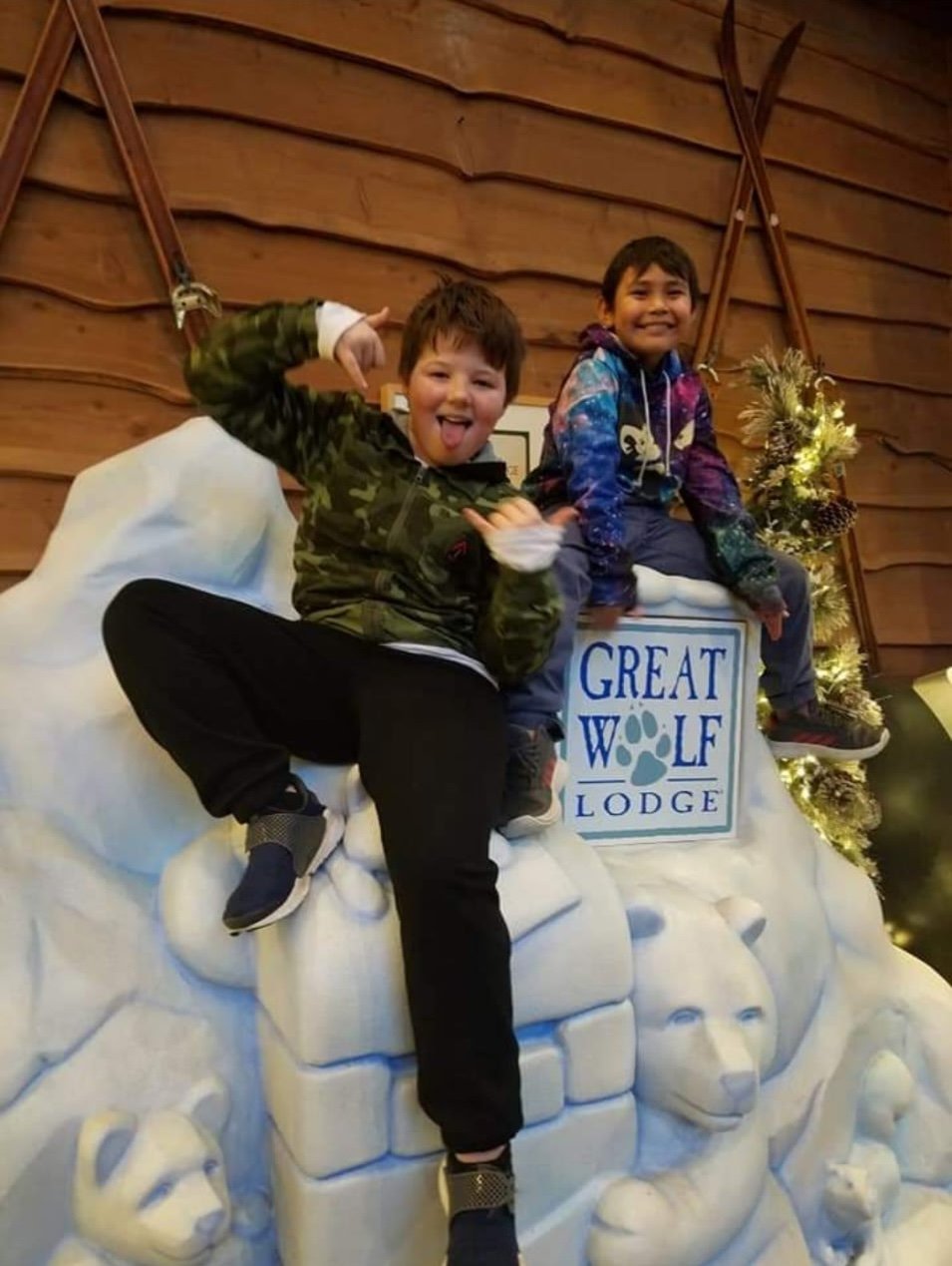 Support Kaleb Osborne's Family campaign photo, 7 of 8
