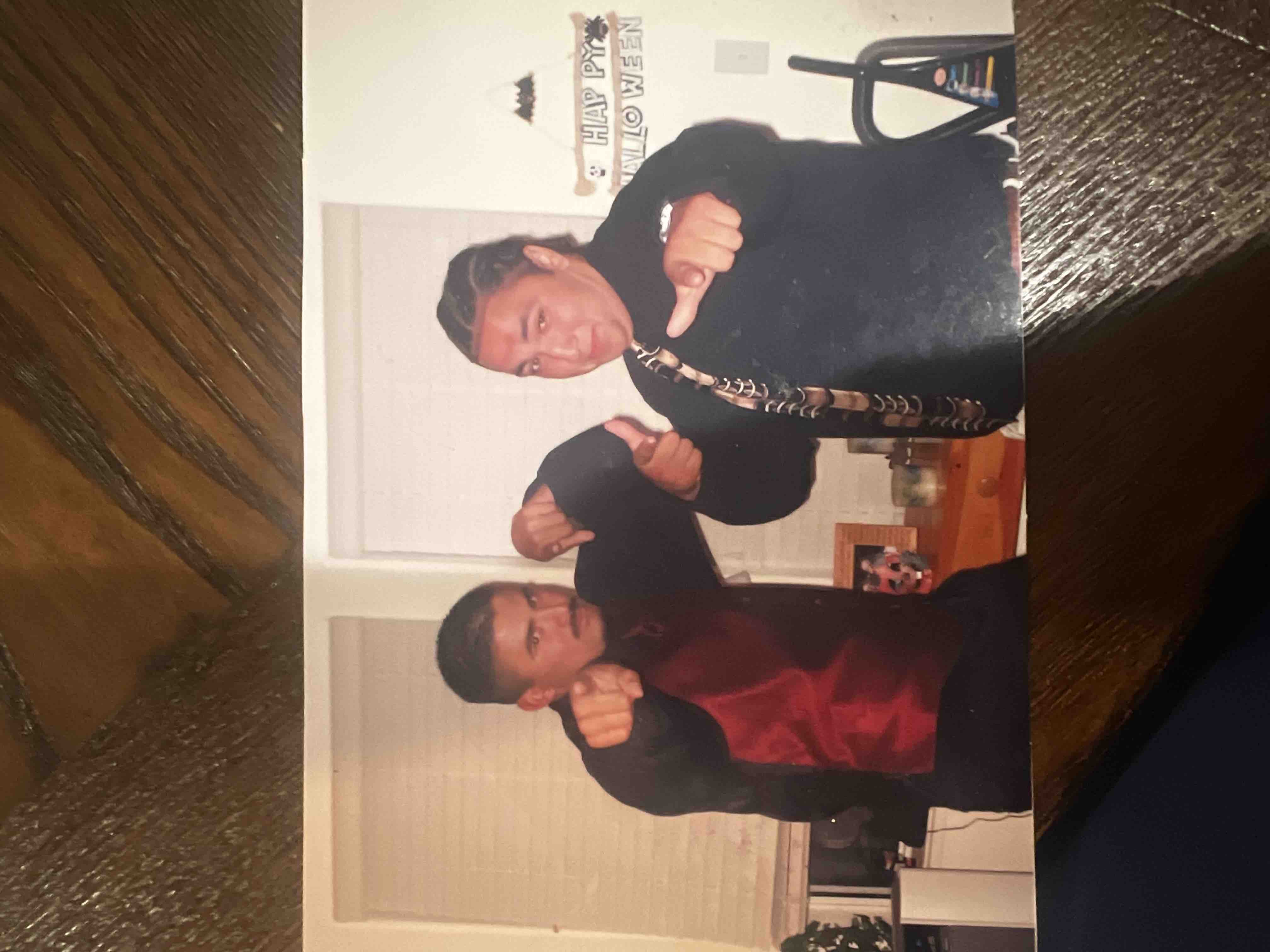 Honoring Eddie Zammarchi’s Memory campaign photo, 7 of 12