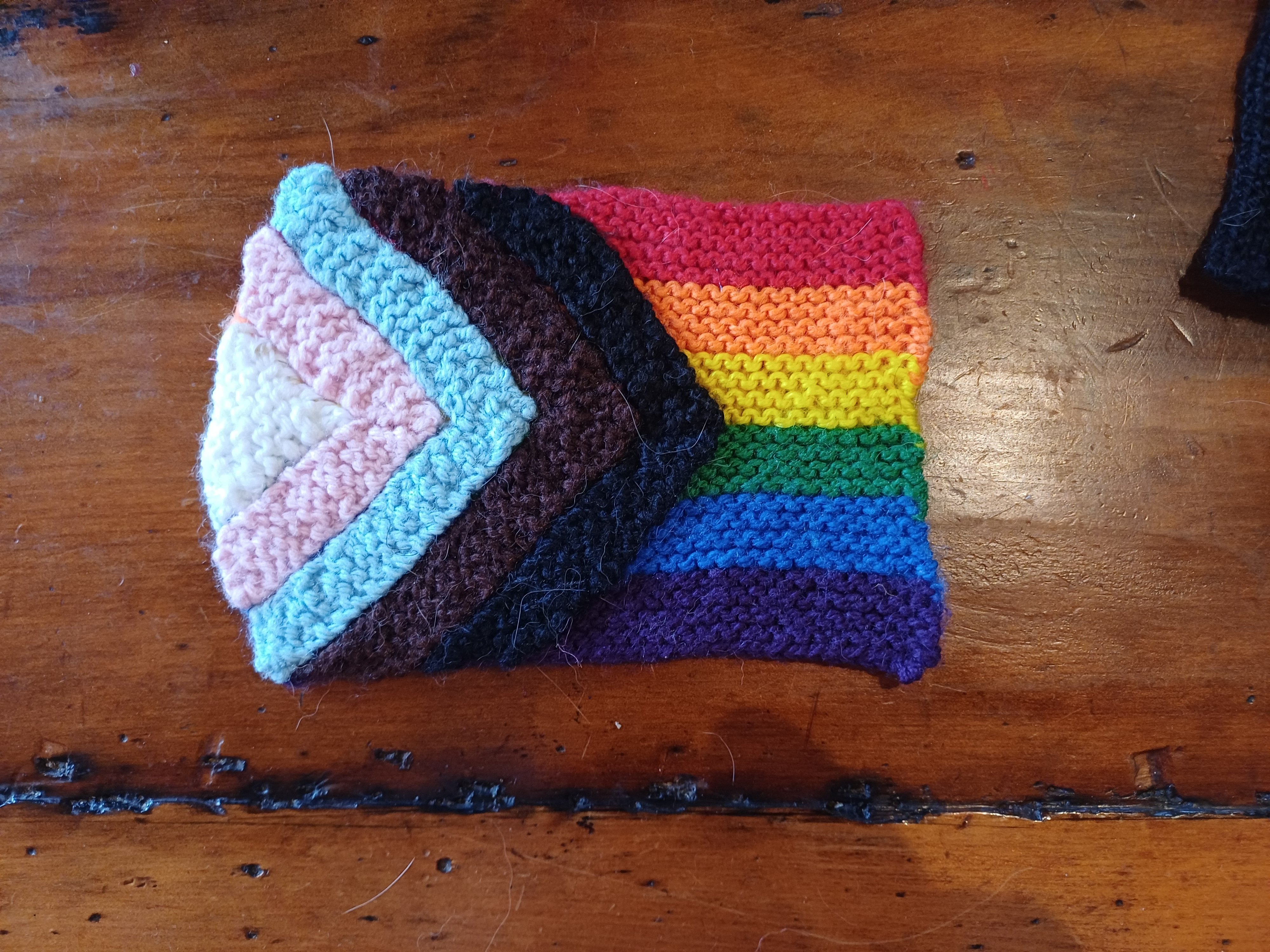 Medical care & safety for LGBTQ refugees in Uganda campaign photo, 4 of 5