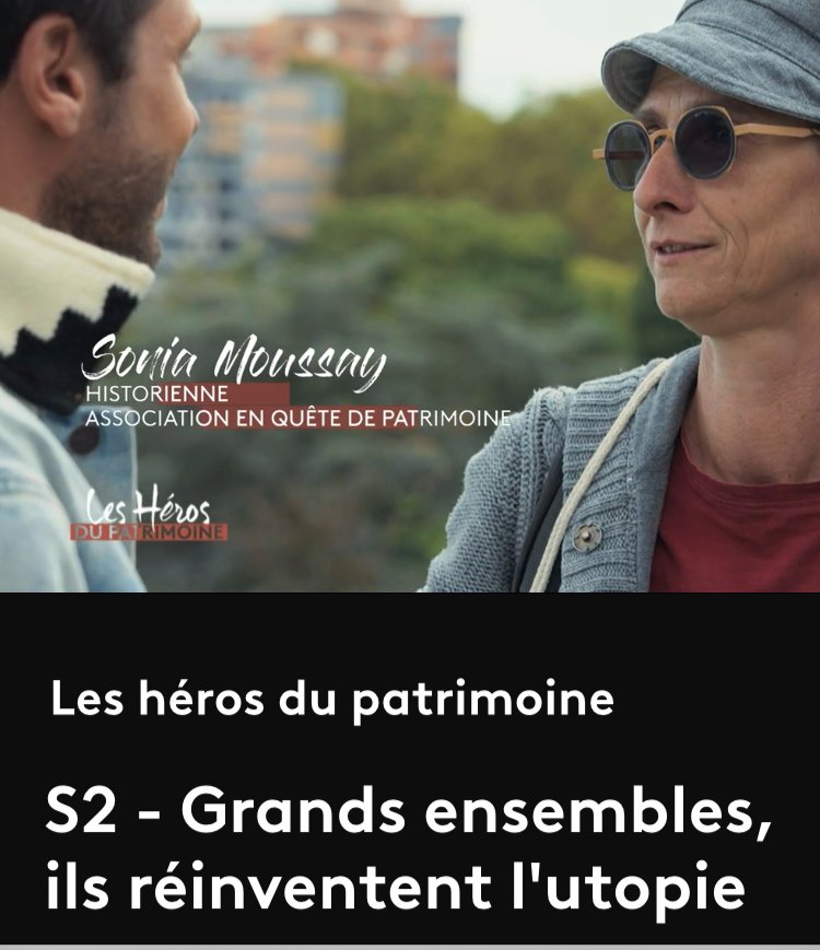 Photo de la campagne En Quête de Patrimoine révèle l’histoire des quartiers, 2 sur 8