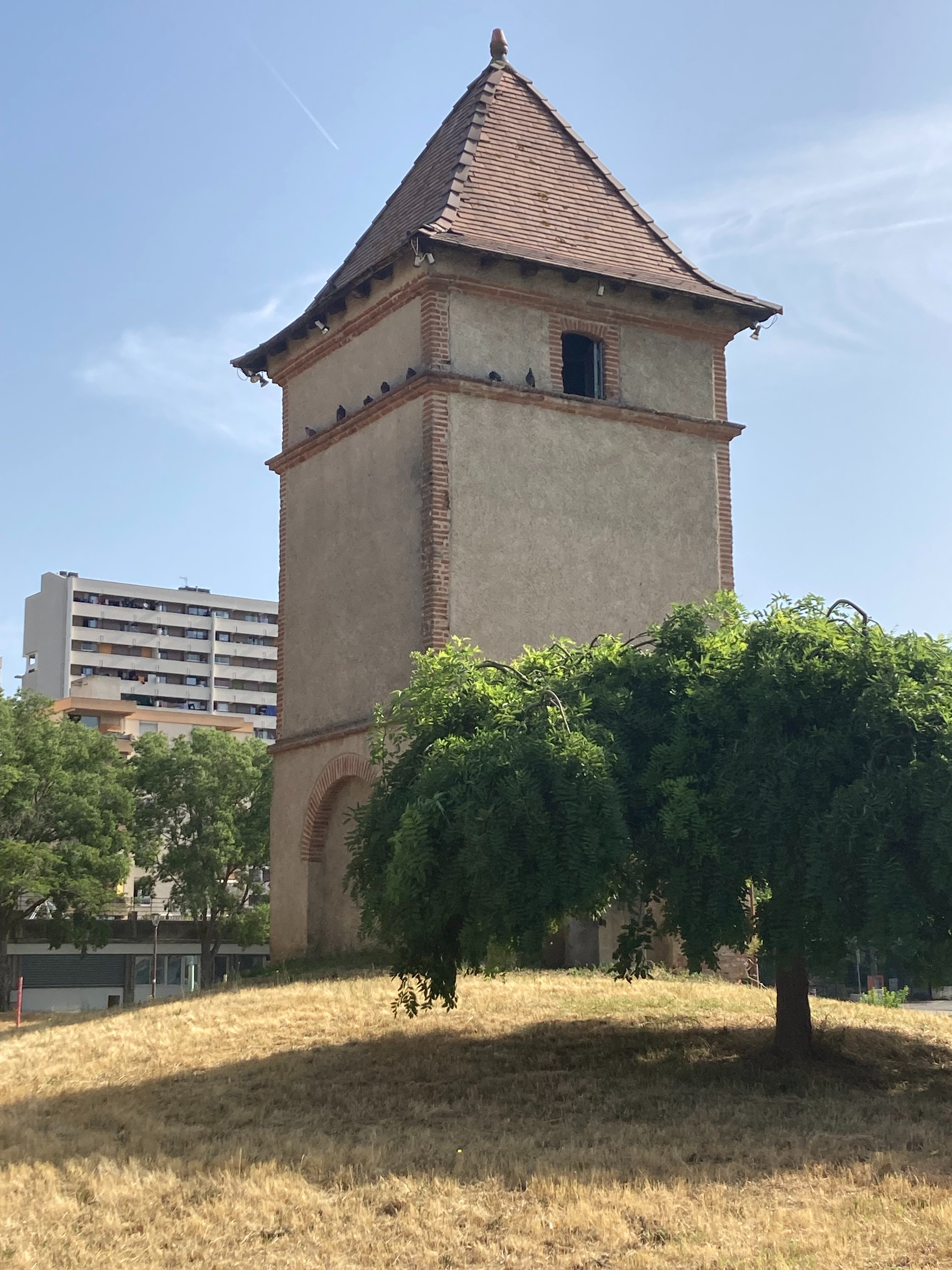 Photo de la campagne En Quête de Patrimoine révèle l’histoire des quartiers, 4 sur 8