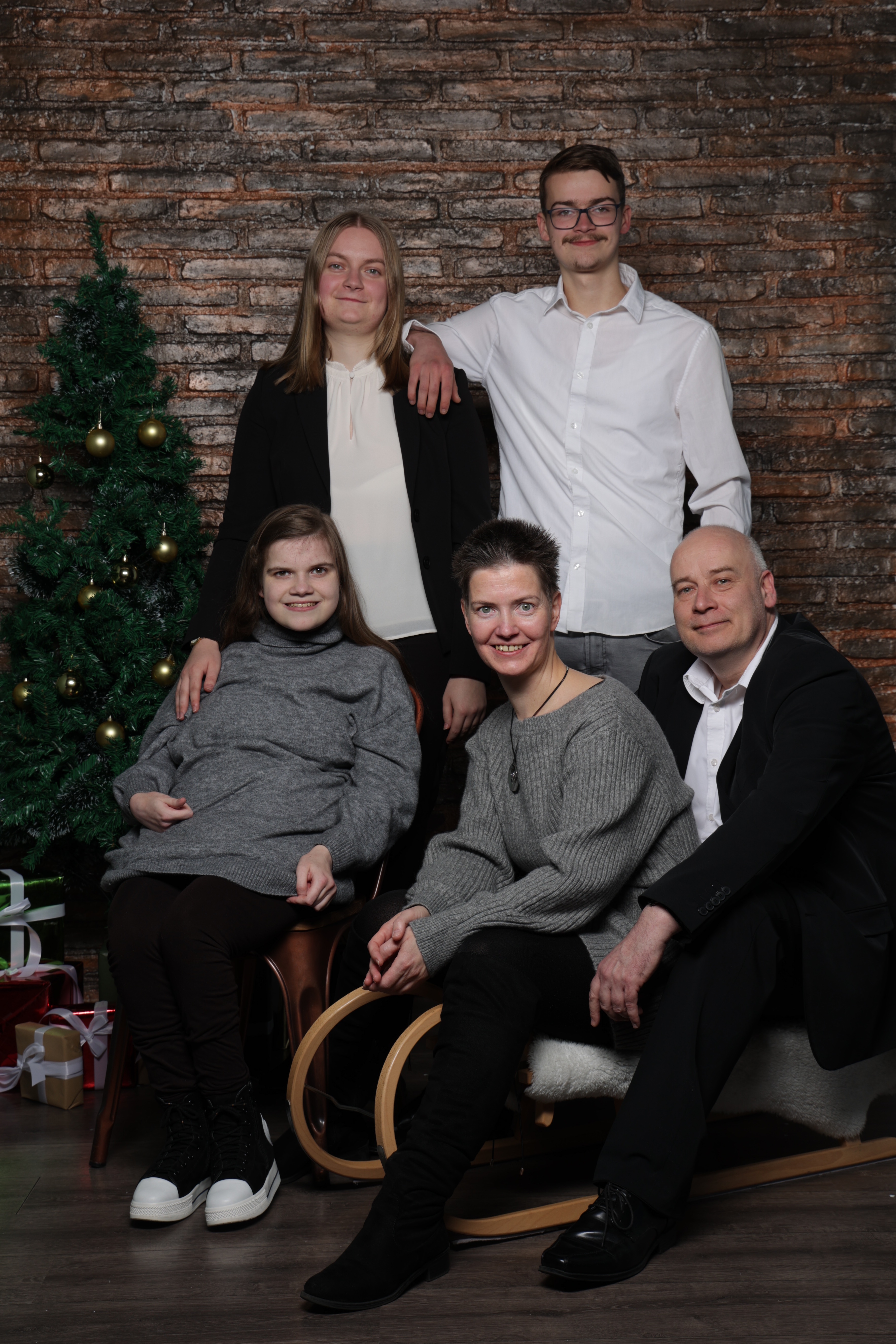 Kampf ins Leben zurück nach Gewalttat campaign photo, 5 of 7