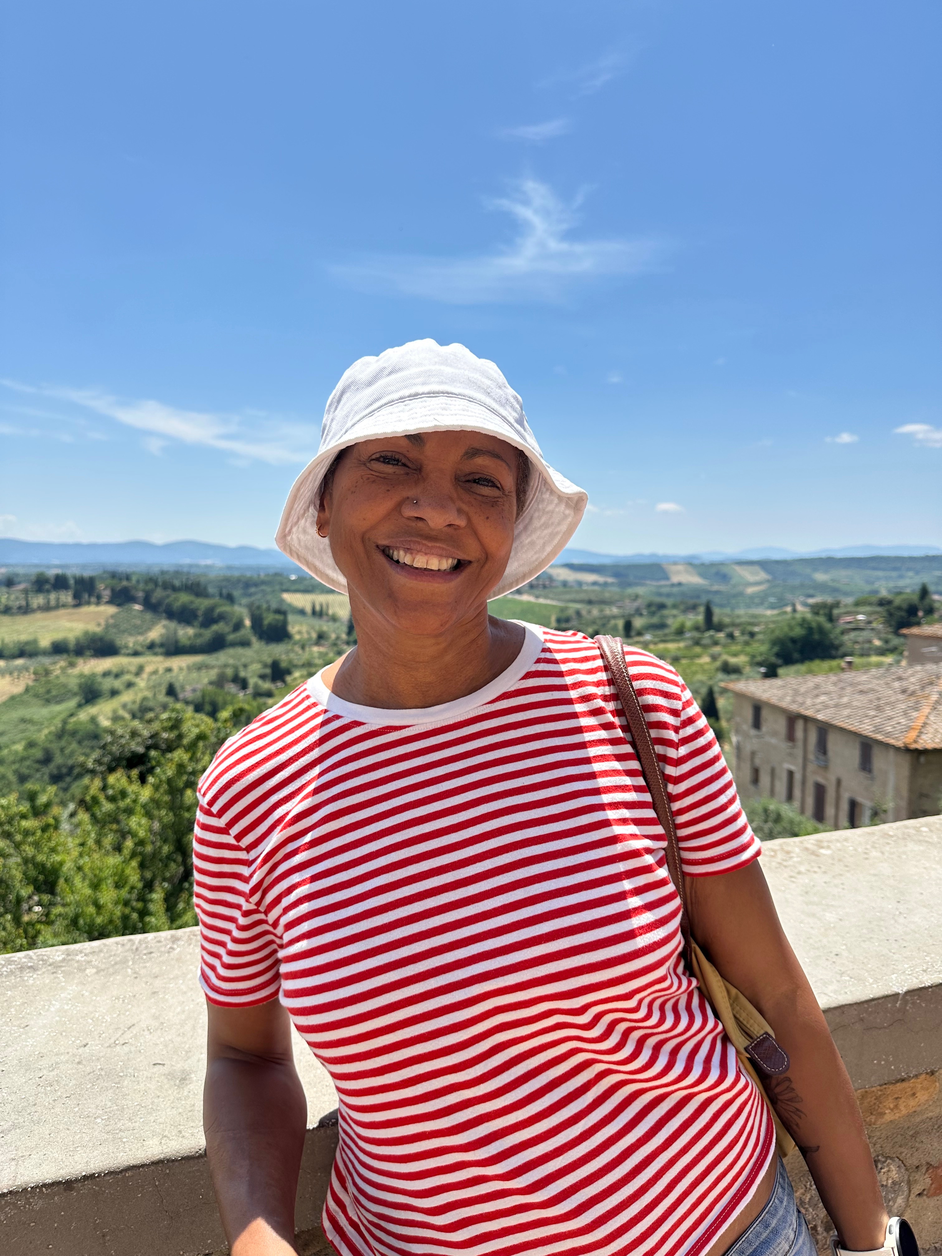 Photo de la campagne Aidons notre maman à poursuivre son combat ❤️, 4 sur 5