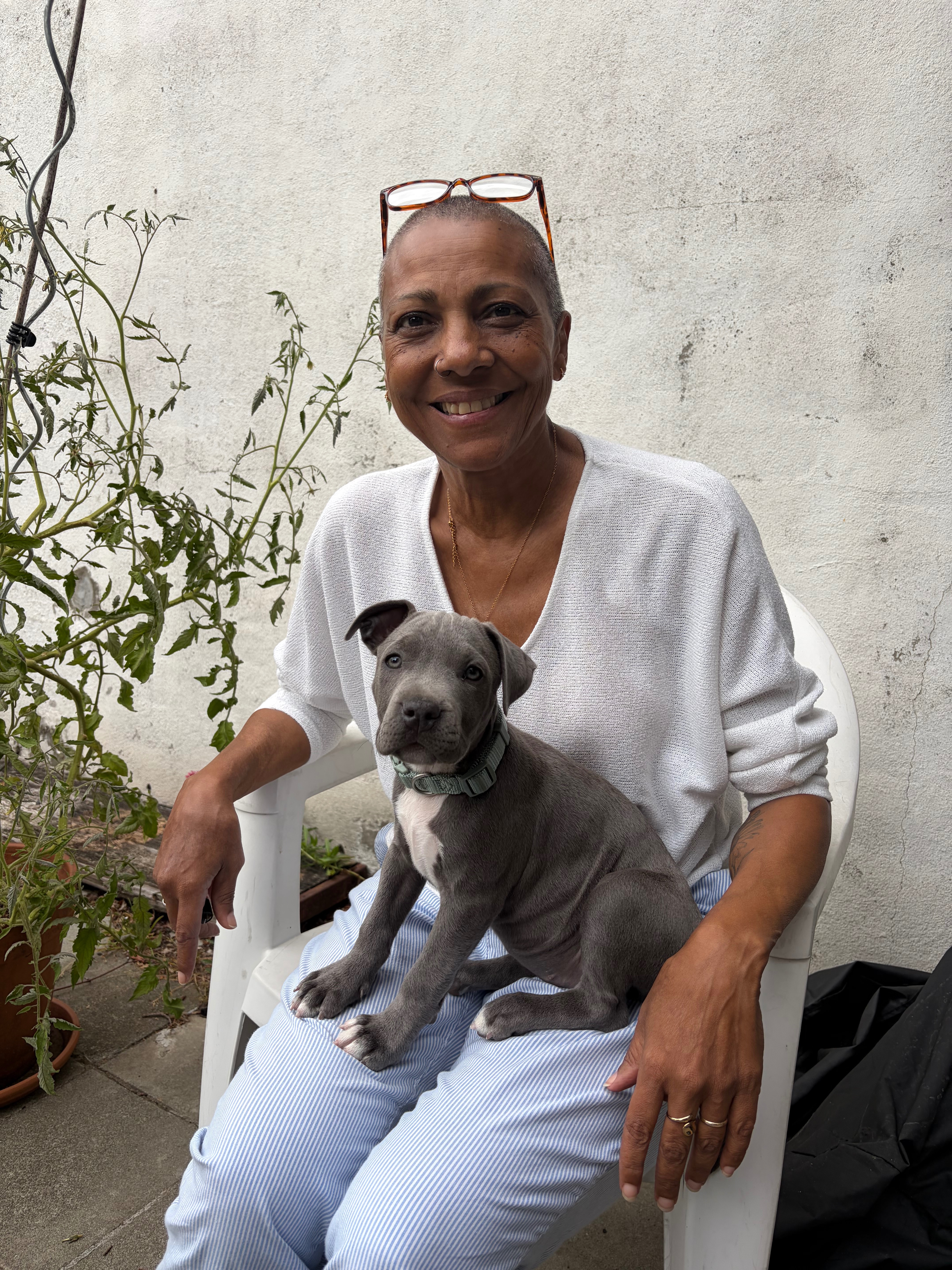 Photo de la campagne Aidons notre maman à poursuivre son combat ❤️, 2 sur 5