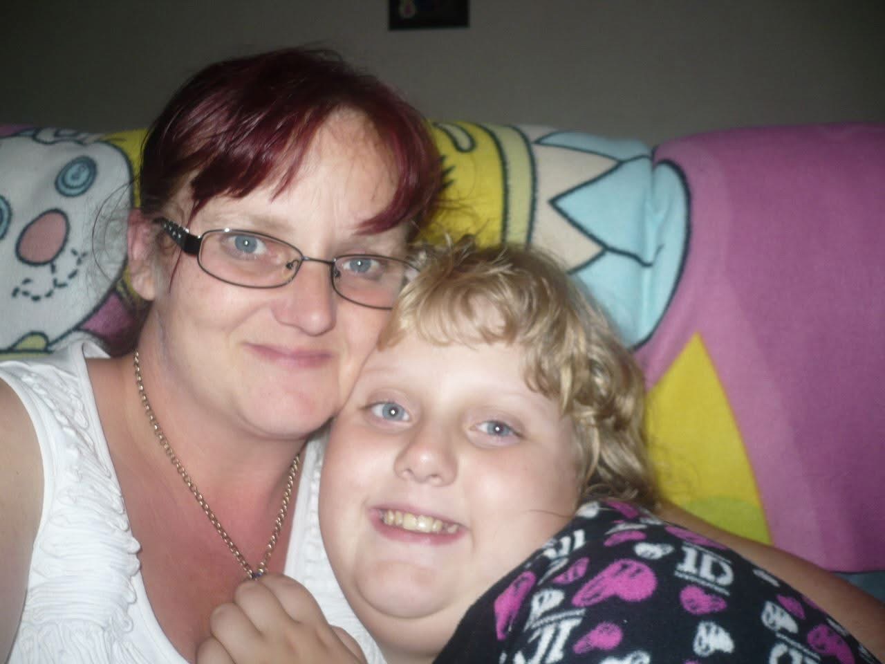 Help to give my mum the send off she deserves campaign photo, 2 of 7