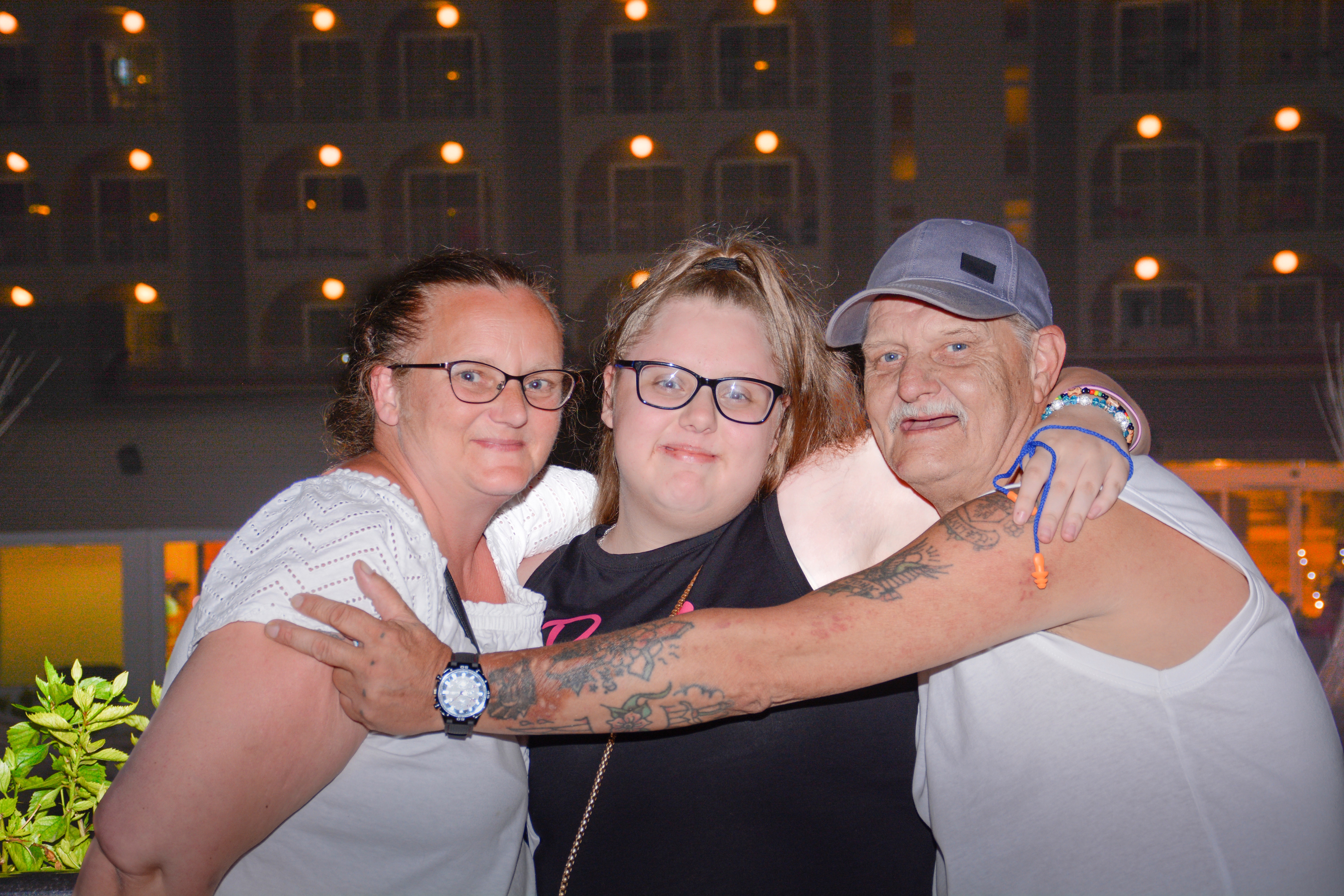 Help to give my mum the send off she deserves campaign photo, 5 of 7