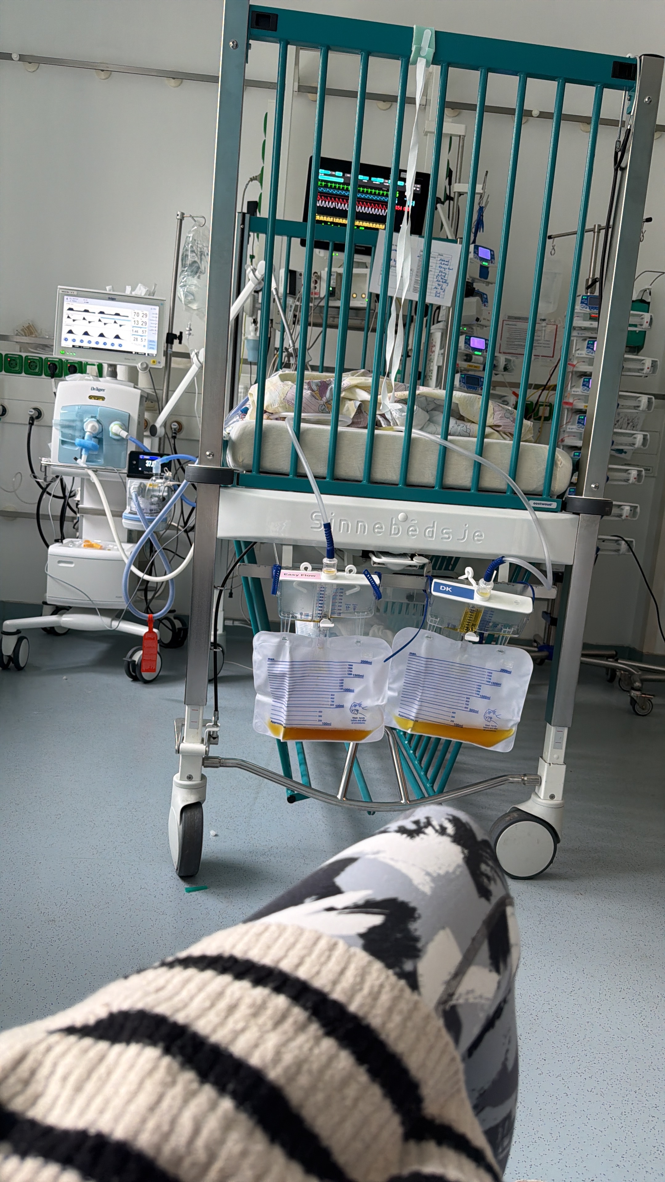 Kampagnen-Foto für Lilly kämpft und es wird noch ein langer weg, 4 von 5