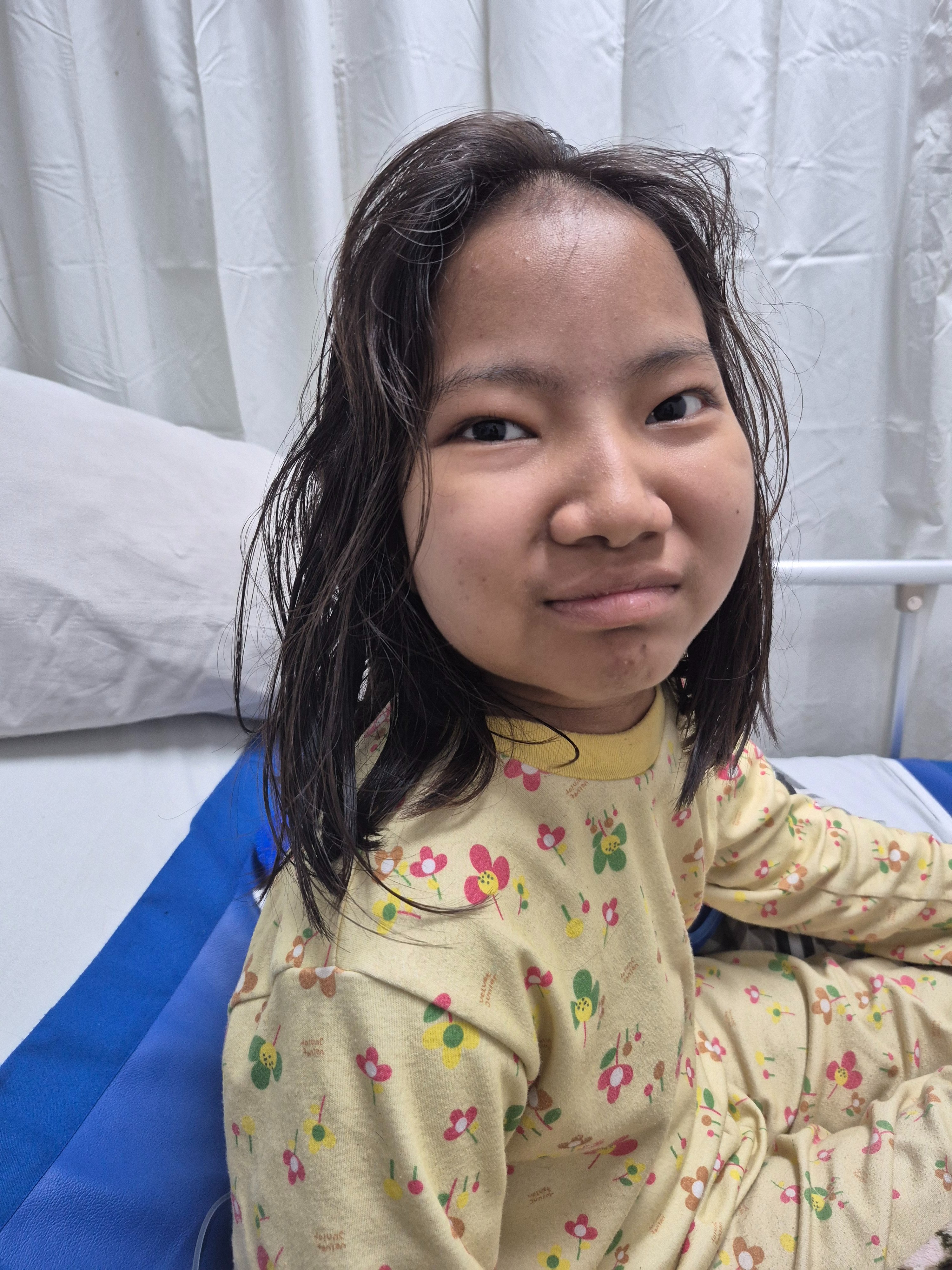 Help Give Jocelyn a Second Chance at Life campaign photo, 2 of 4