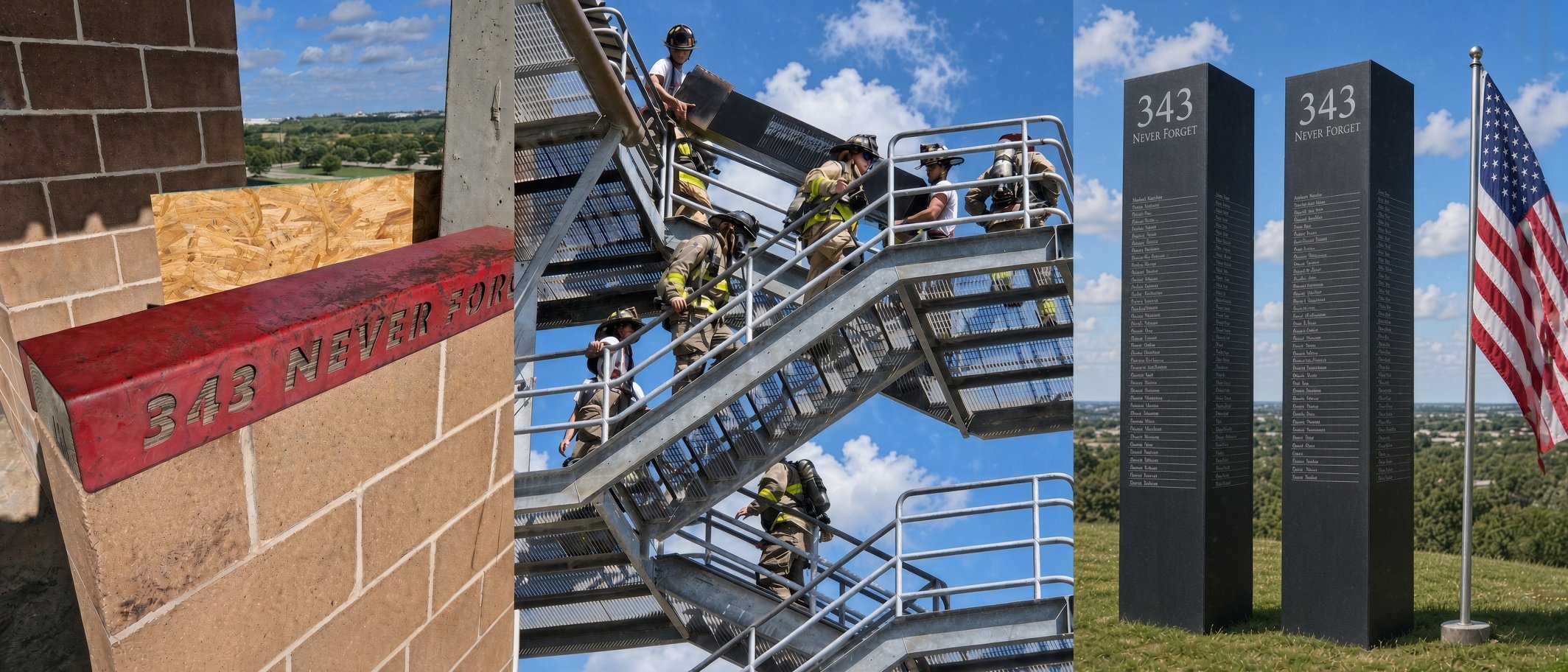 9 11 343 Memory Project to Support the NYC Fire Museum campaign photo, 4 of 5