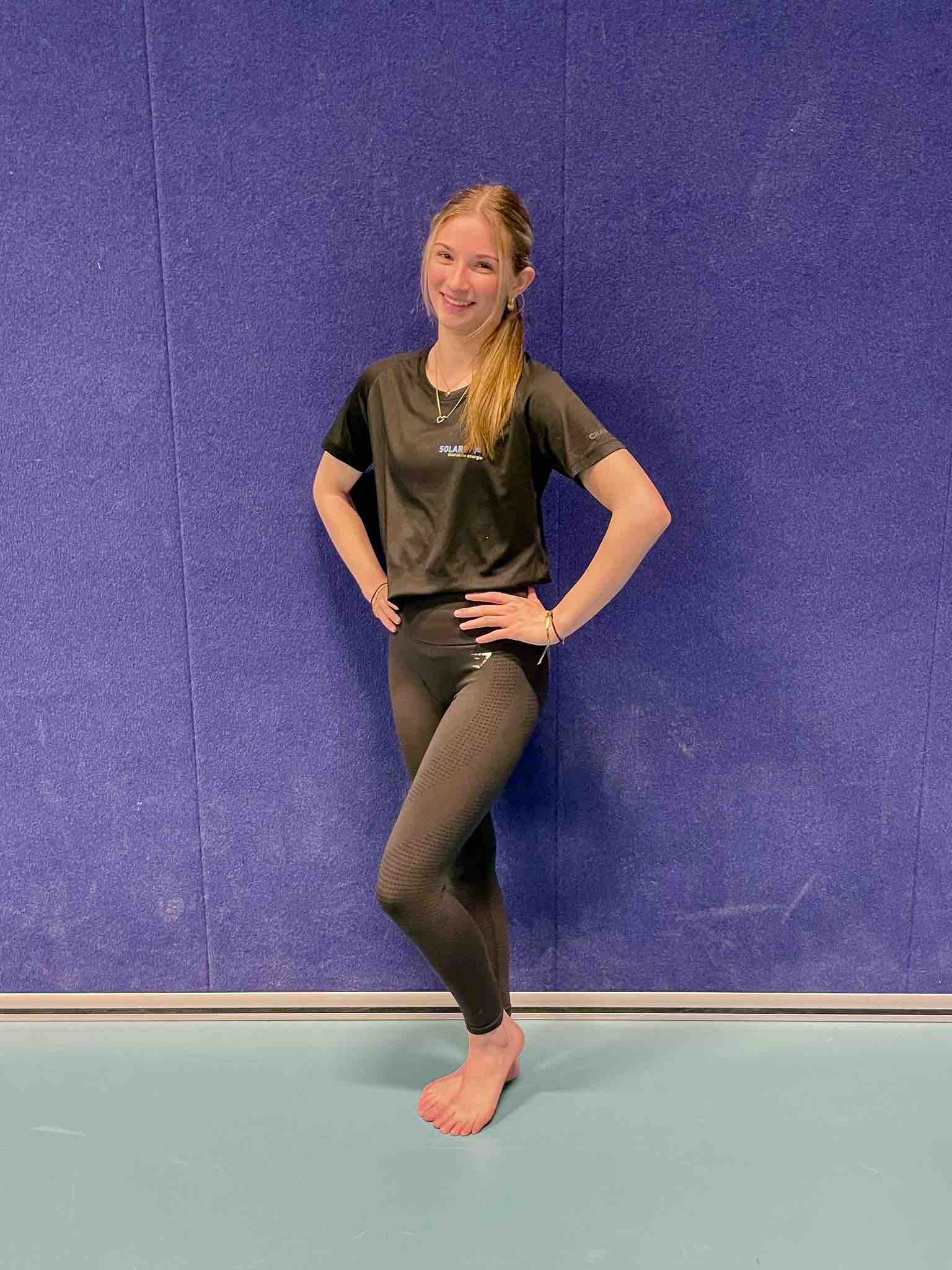 EK Teamgym Finland 2026 campaign photo, 5 of 13