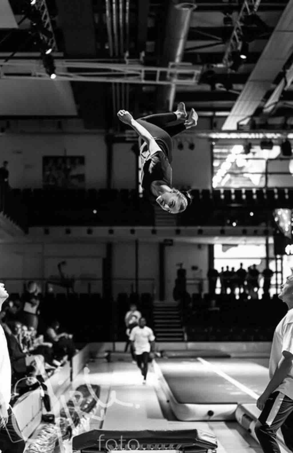 EK Teamgym Finland 2026 campaign photo, 7 of 13