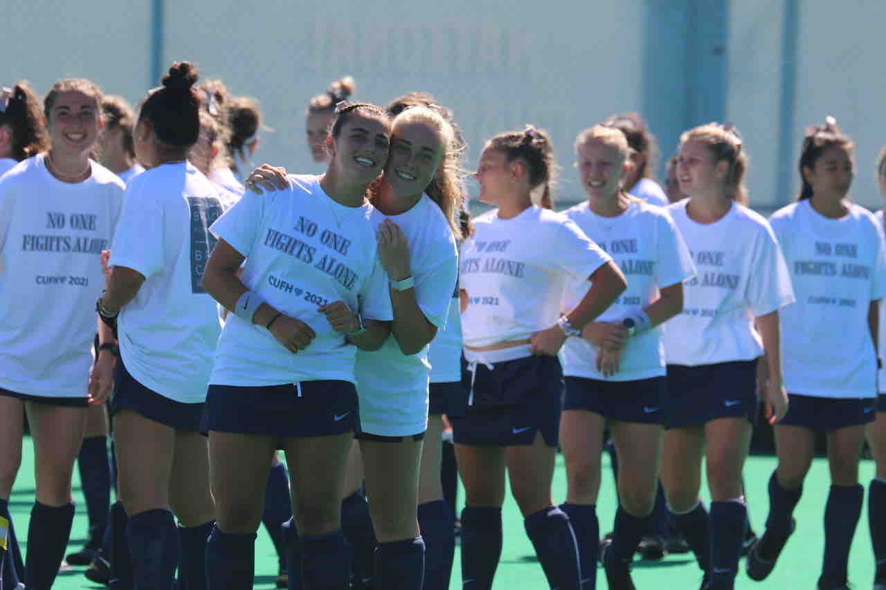 Columbia FH’s Annual Game for Brain Cancer Research campaign photo, 4 of 9