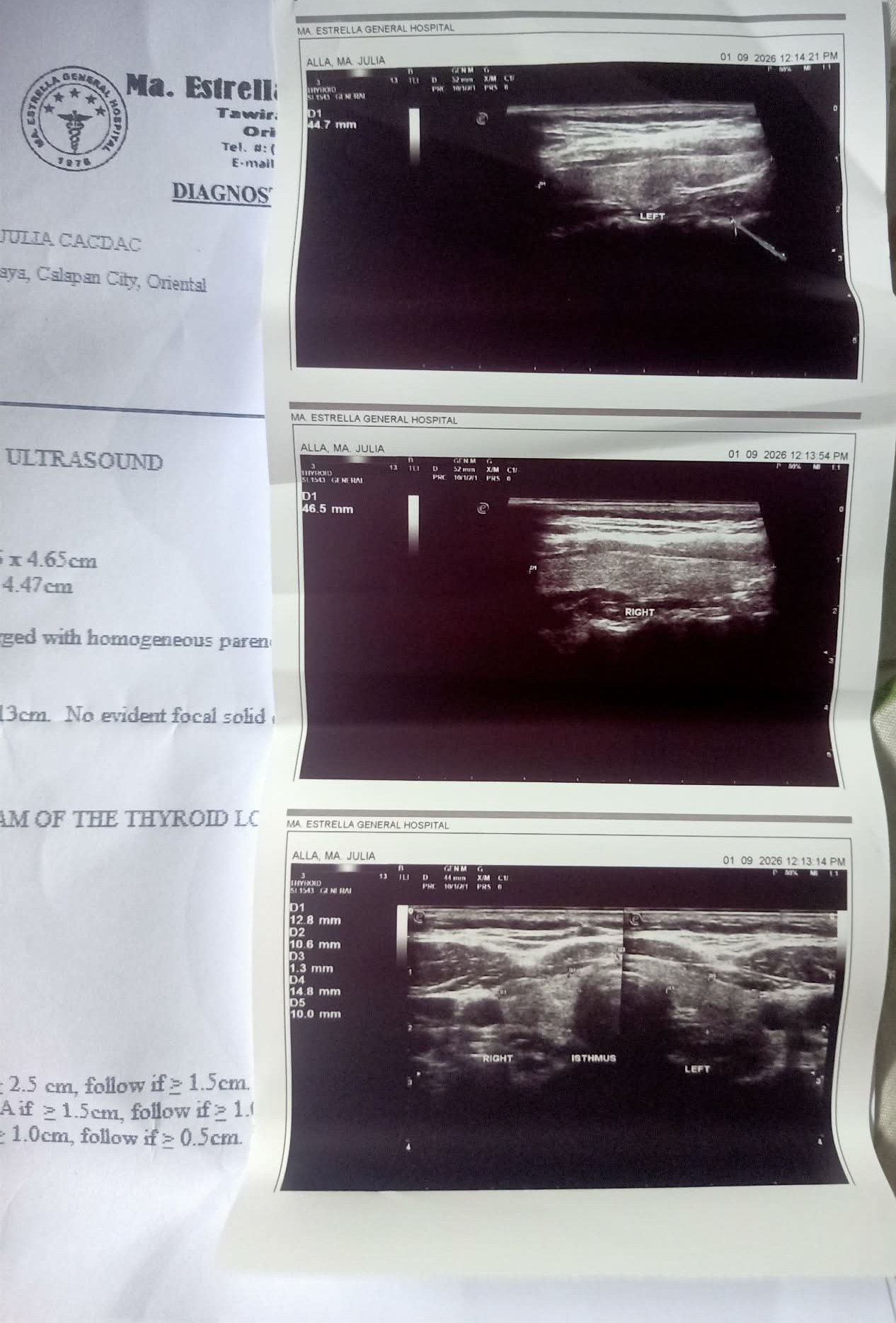 Support Julia's Surgeries and Ongoing Care campaign photo, 5 of 8