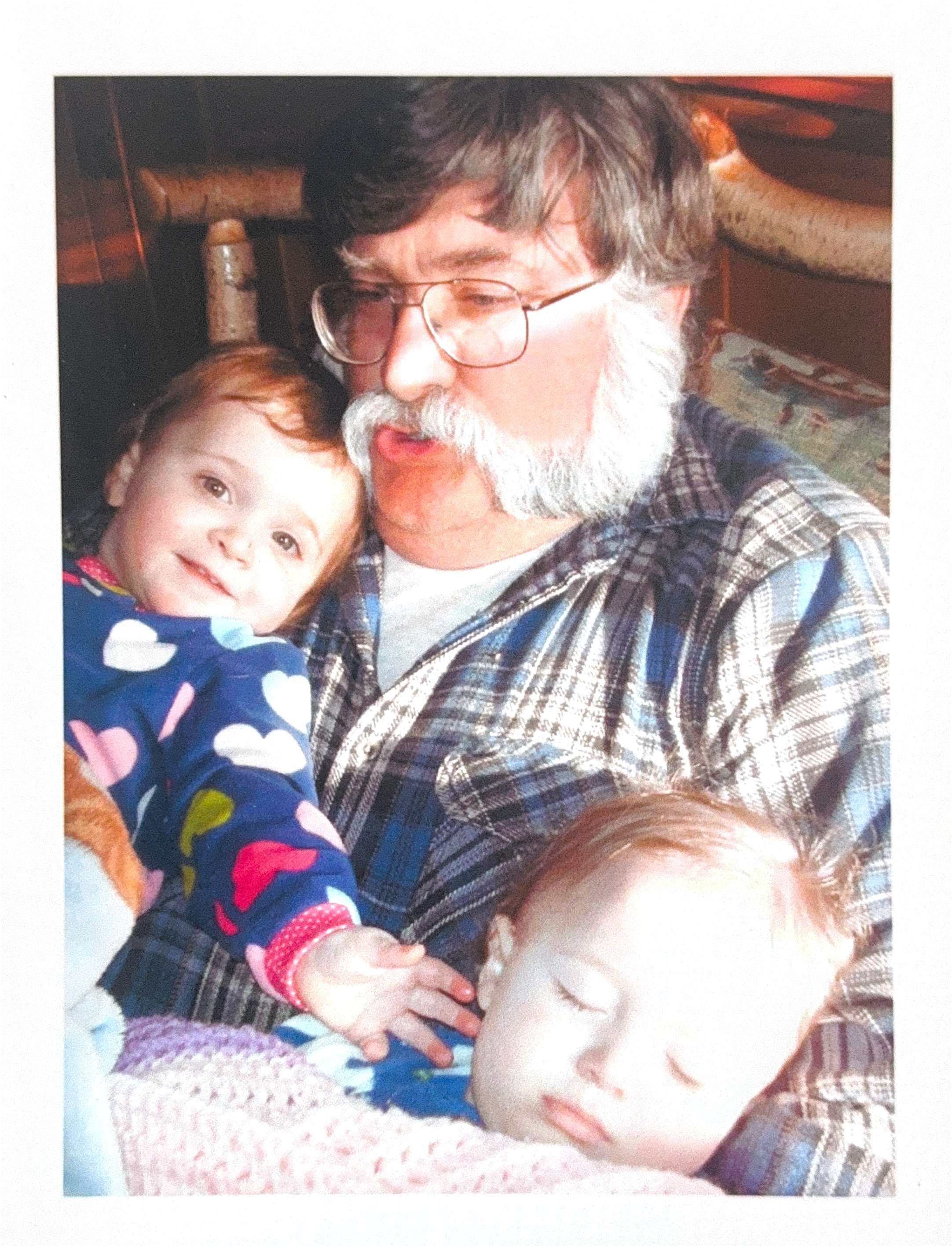 The Family of Mark Sears campaign photo, 7 of 8