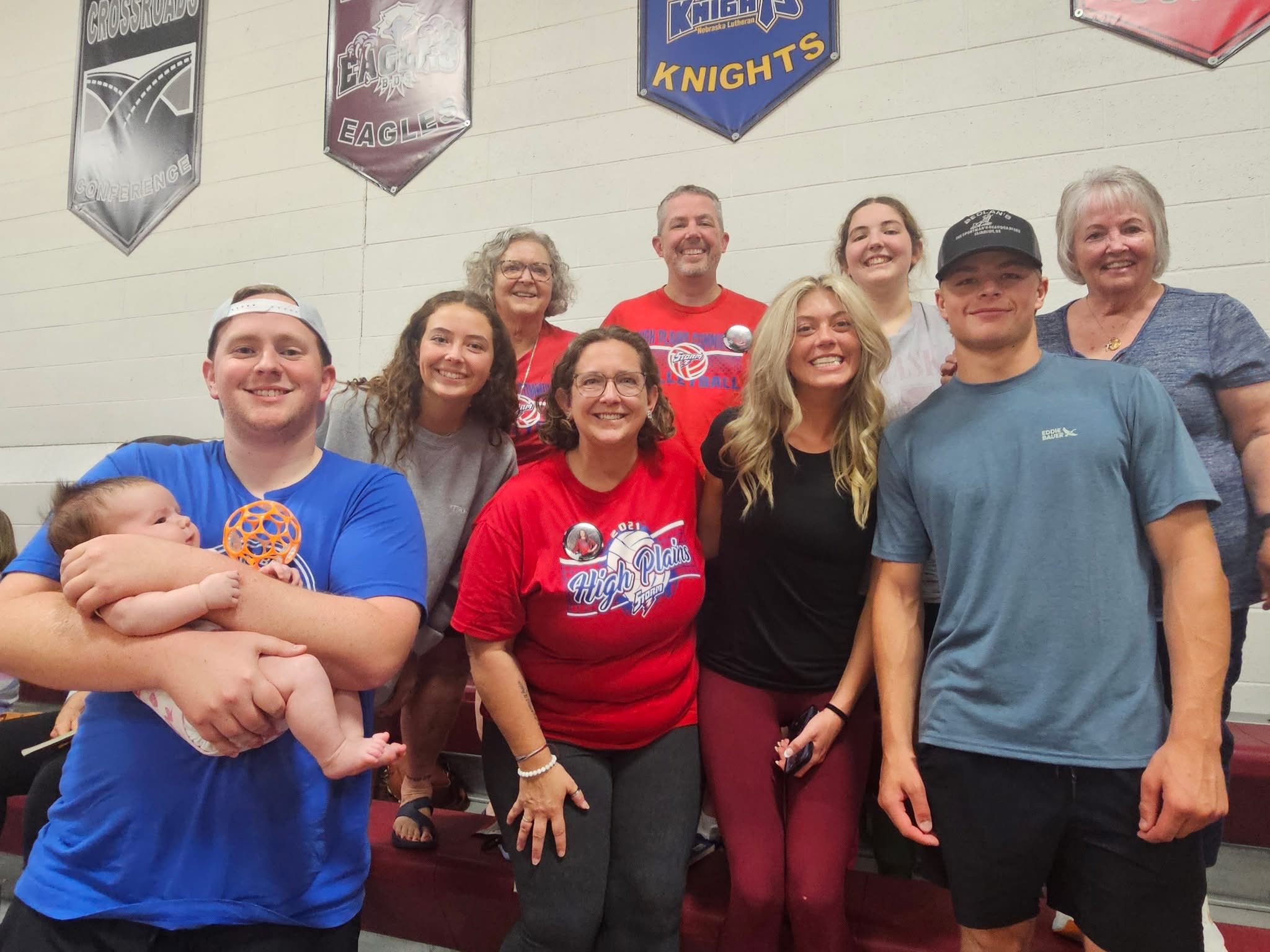 Support the Ackerson Family in Memory of Payton campaign photo, 4 of 6