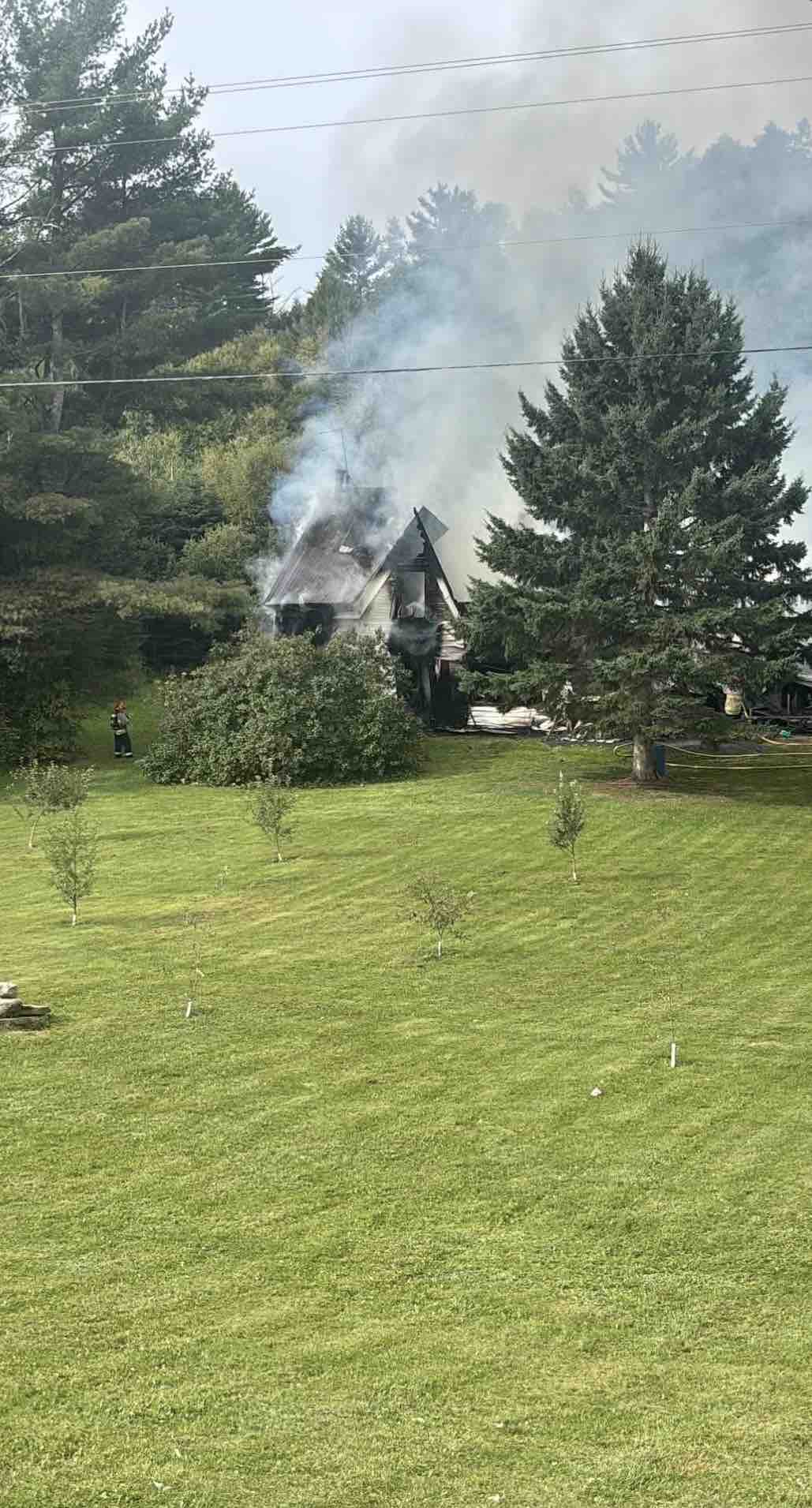 Help Dylan & His Four Kids Rebuild After Devastating Fire campaign photo, 2 of 4