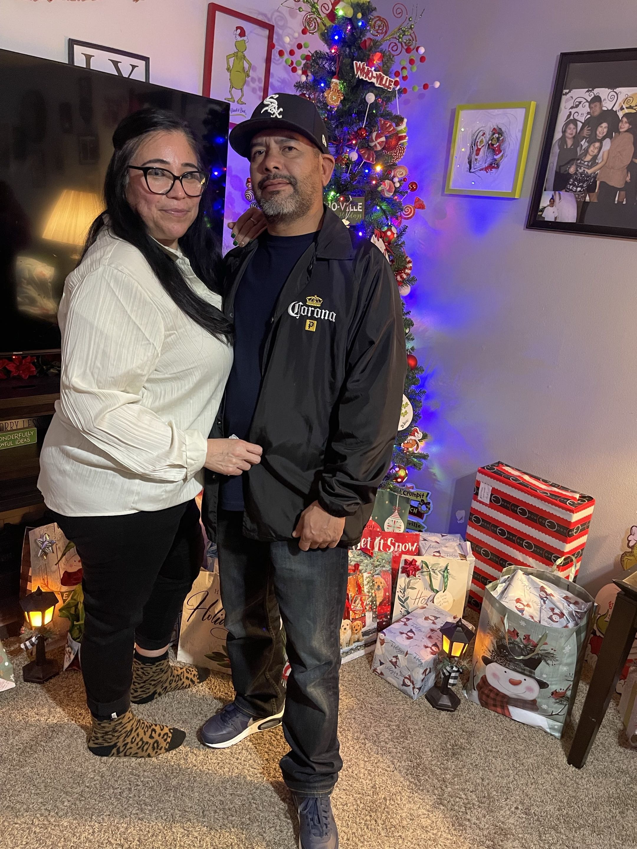 Stand with Juan Lopez and His Family Against I.C.E. campaign photo, 7 of 8