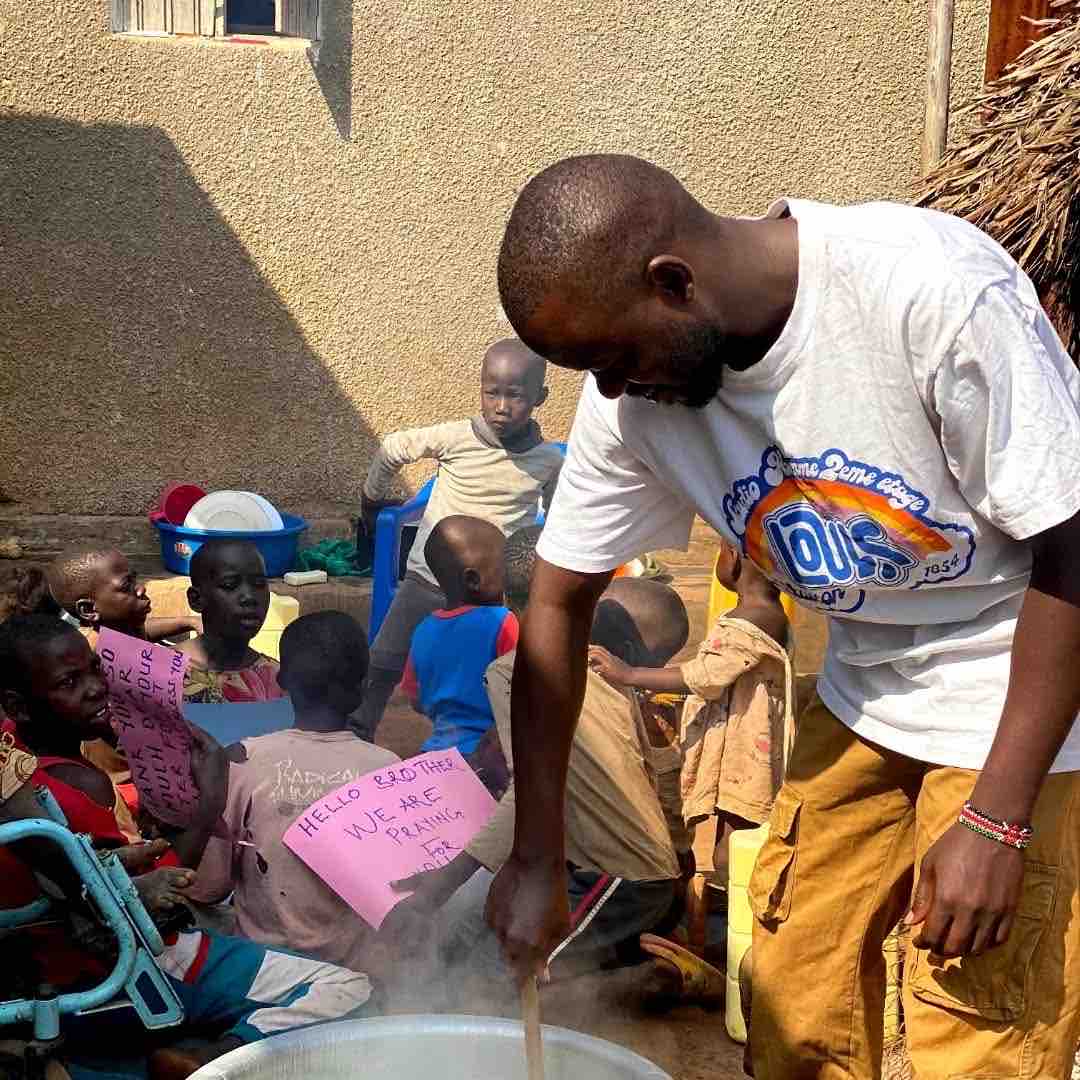 Donate for Orphaned Children at Kids Kingdom Uganda campaign photo, 6 of 7
