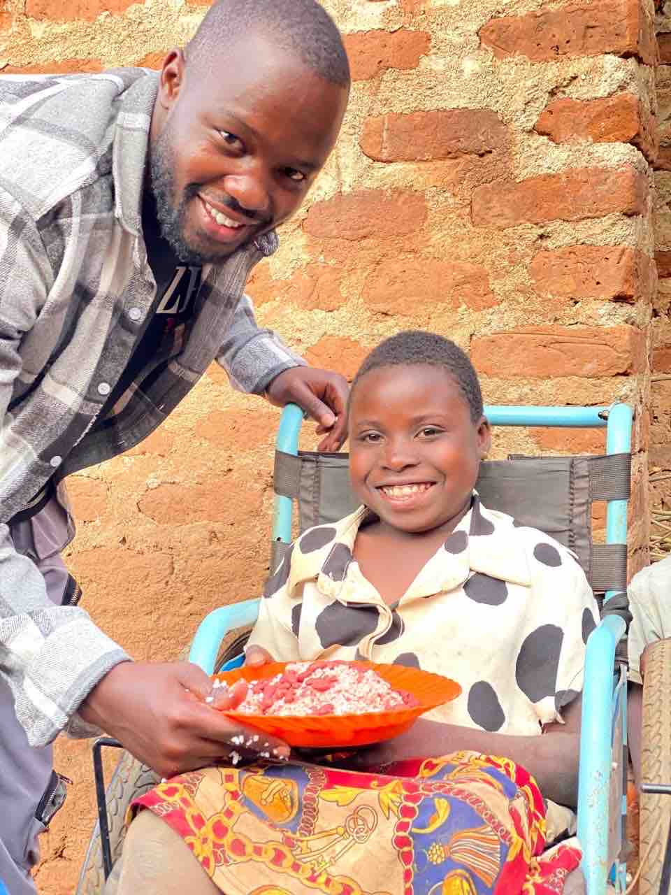 Donate for Orphaned Children at Kids Kingdom Uganda campaign photo, 2 of 7