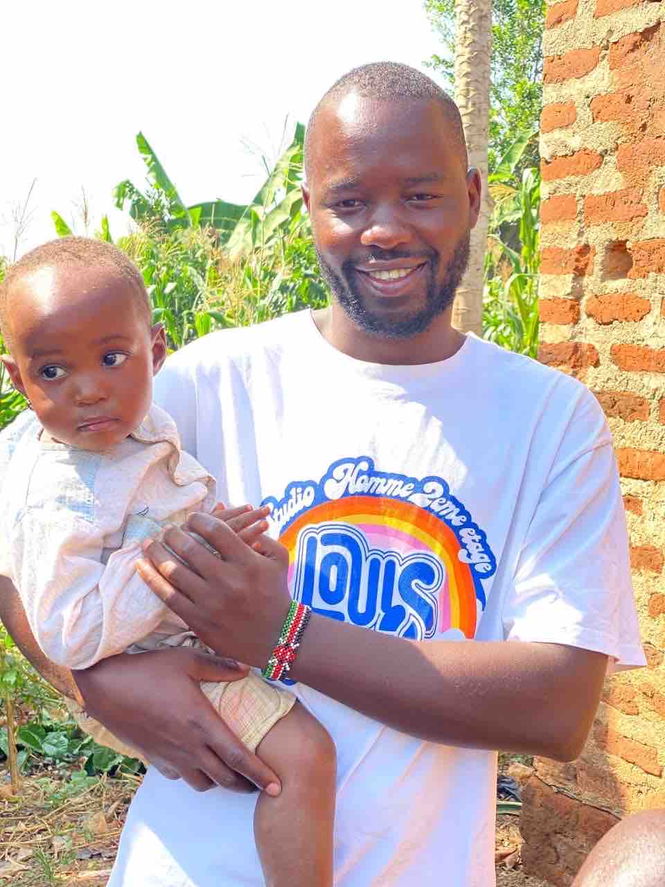 Donate for Orphaned Children at Kids Kingdom Uganda campaign photo, 5 of 7