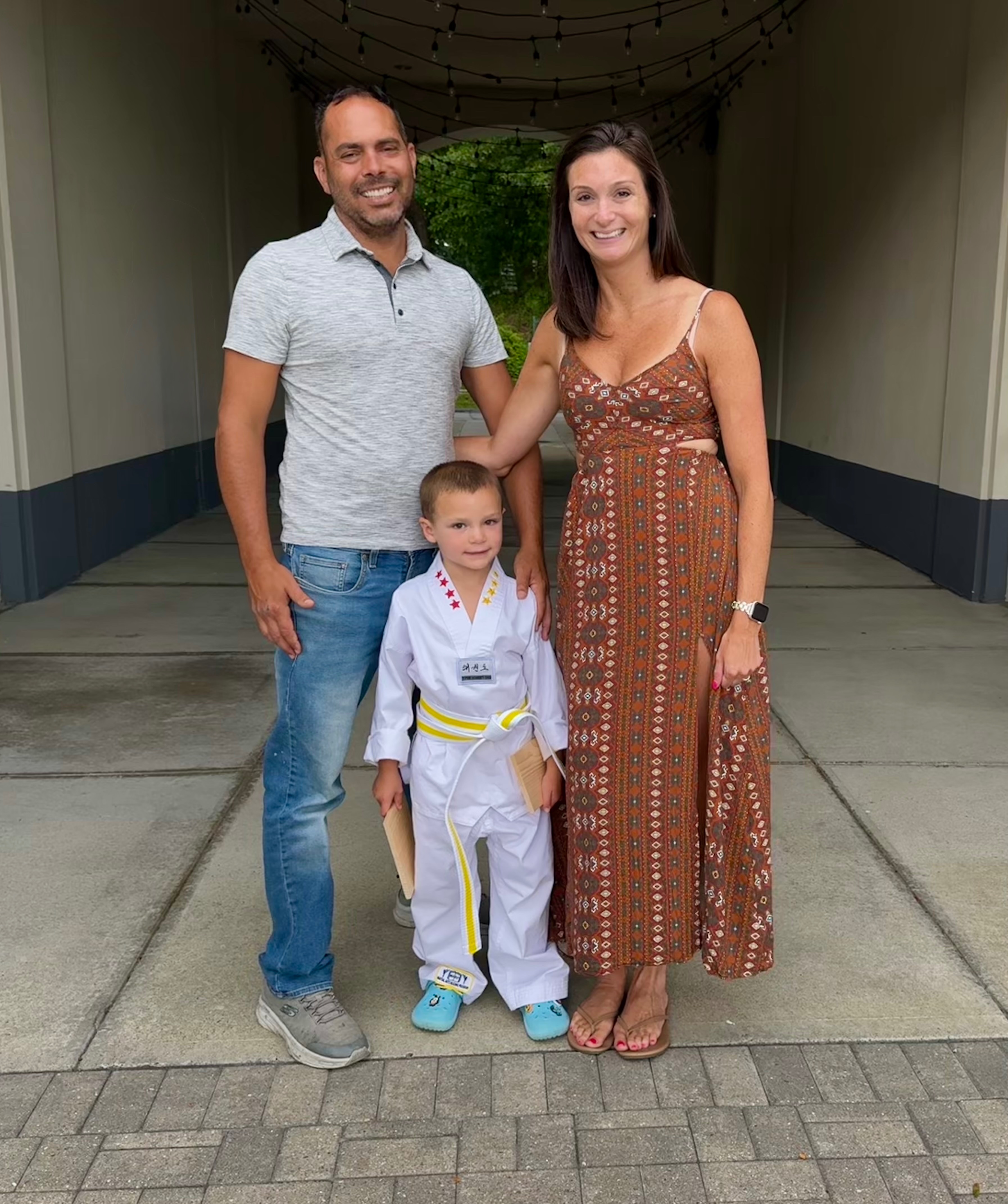 Help Cover 24-Hour Care for Our Brother William campaign photo, 6 of 8