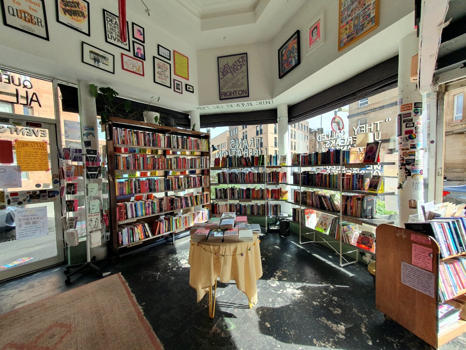 Help Category Is Books Get Shutters! campaign photo, 4 of 6
