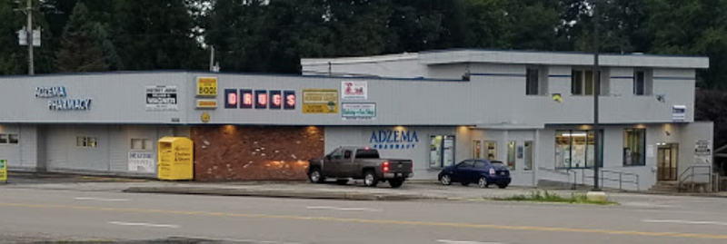 Keep Adzema Pharmacy Lunch Counter Open campaign photo, 2 of 4