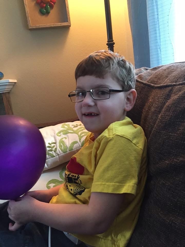 Help Support Benji's Final Bus Ride campaign photo, 2 of 7