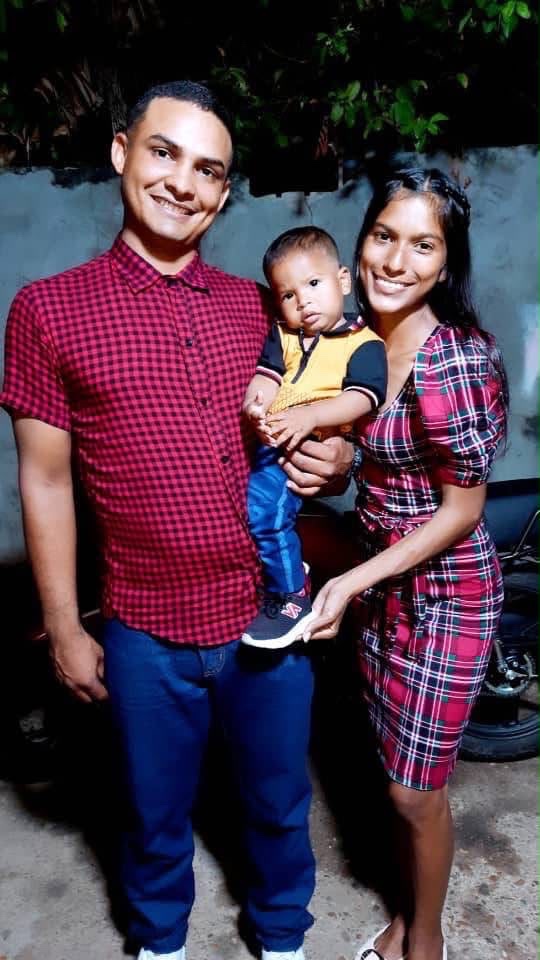 Help us give our home in Venezuela a new life campaign photo, 2 of 6