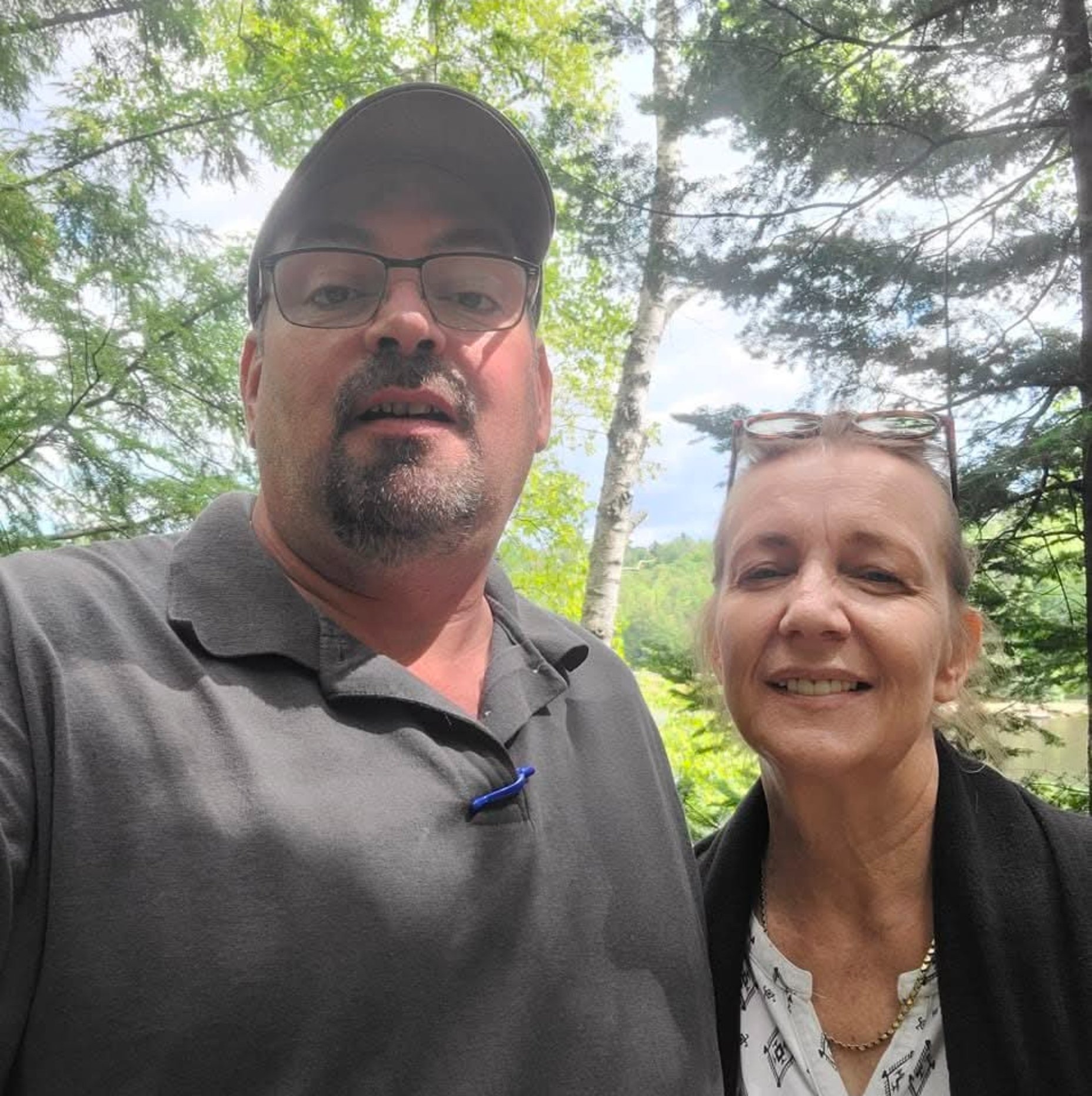 Support Scott After Andra’s Passing campaign photo, 4 of 7