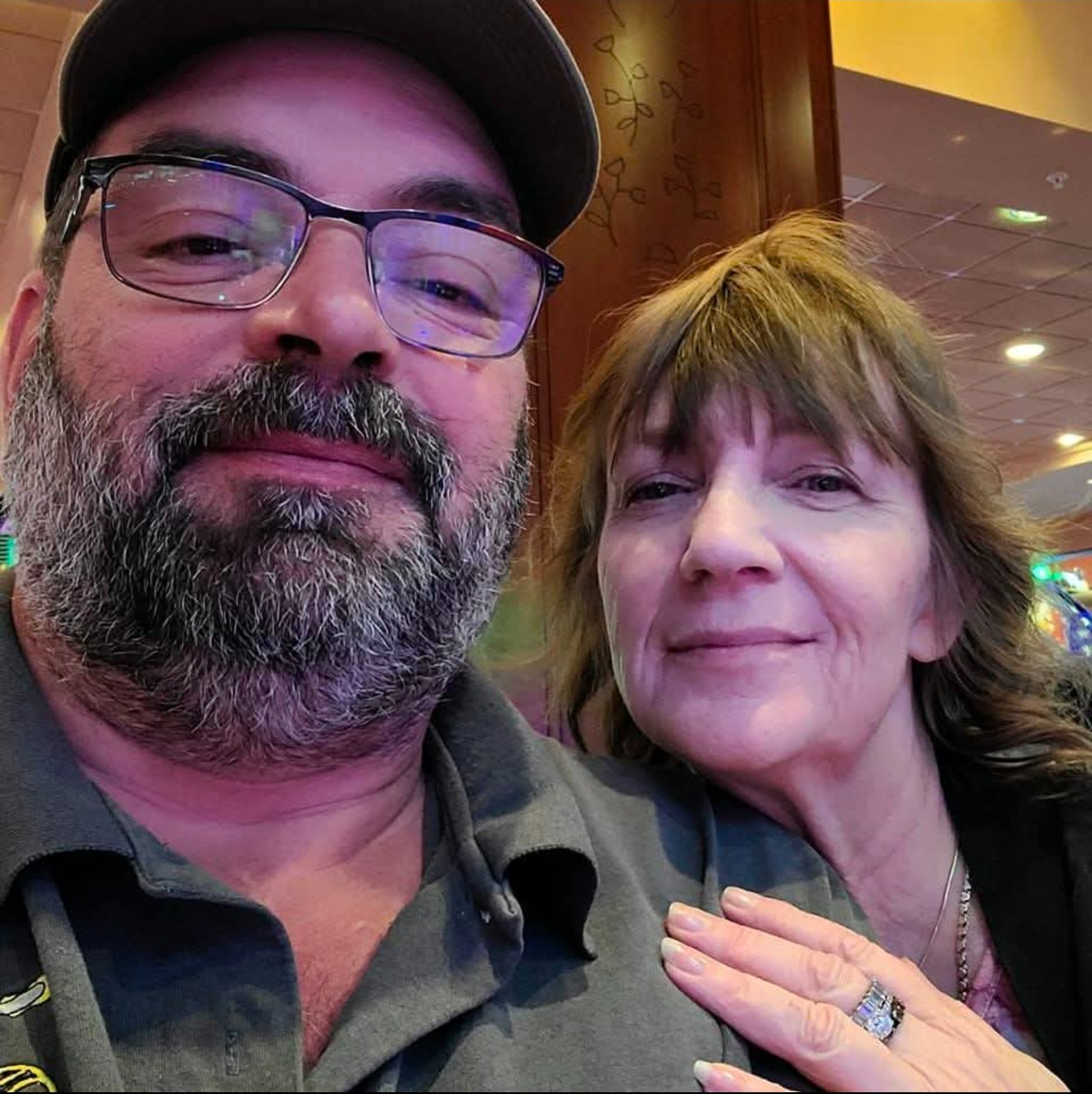 Support Scott After Andra’s Passing campaign photo, 5 of 7