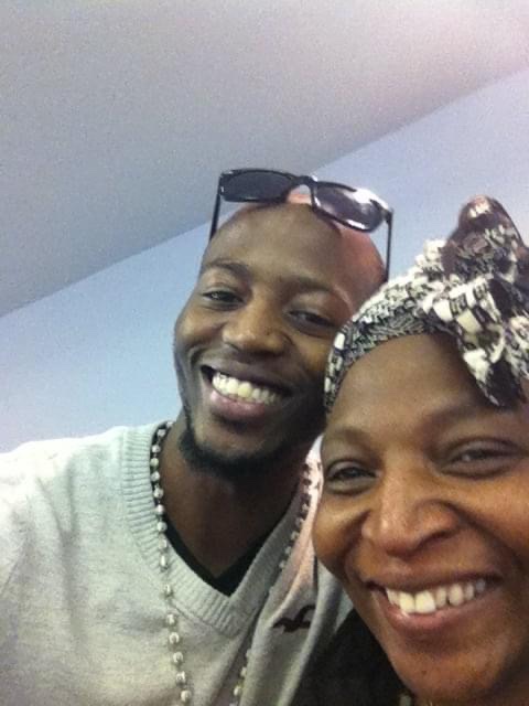 Help Us Bring Our Mom Home to Zimbabwe campaign photo, 7 of 8