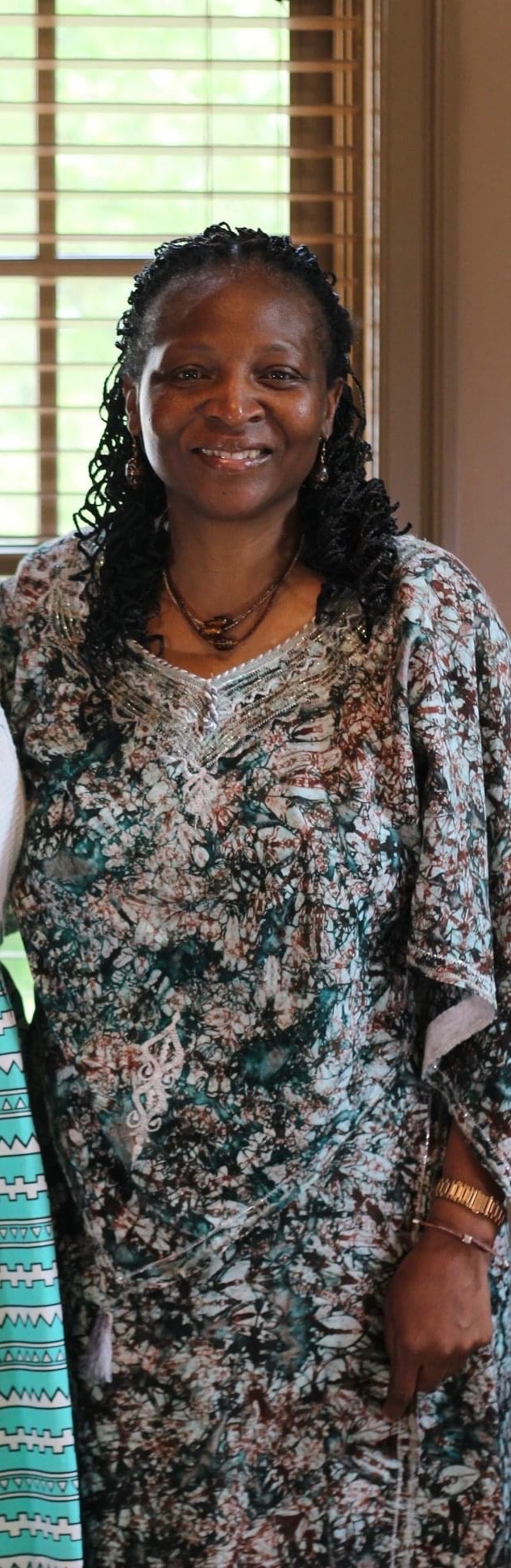 Help Us Bring Our Mom Home to Zimbabwe campaign photo, 4 of 8