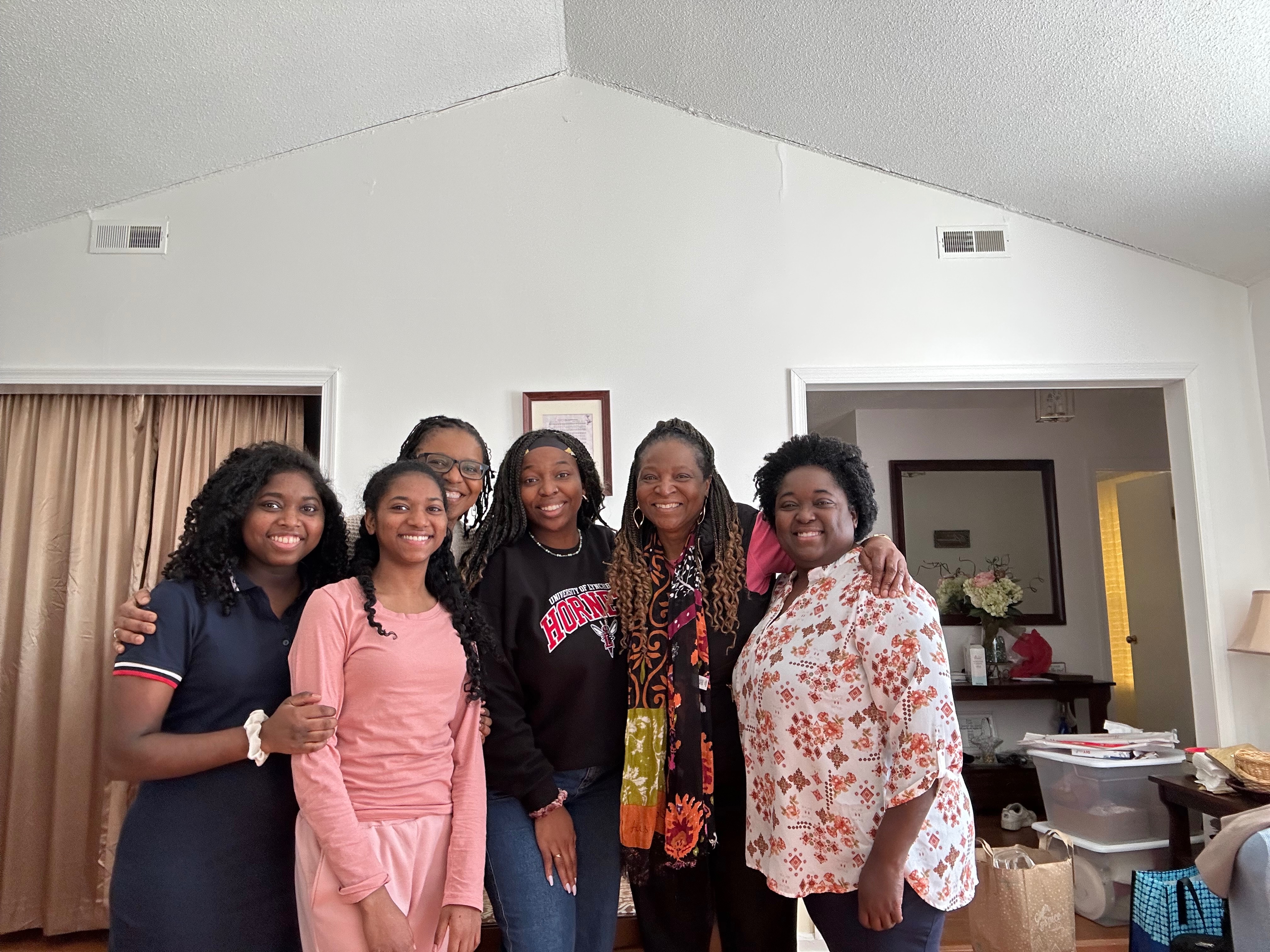 Help Us Bring Our Mom Home to Zimbabwe campaign photo, 5 of 8