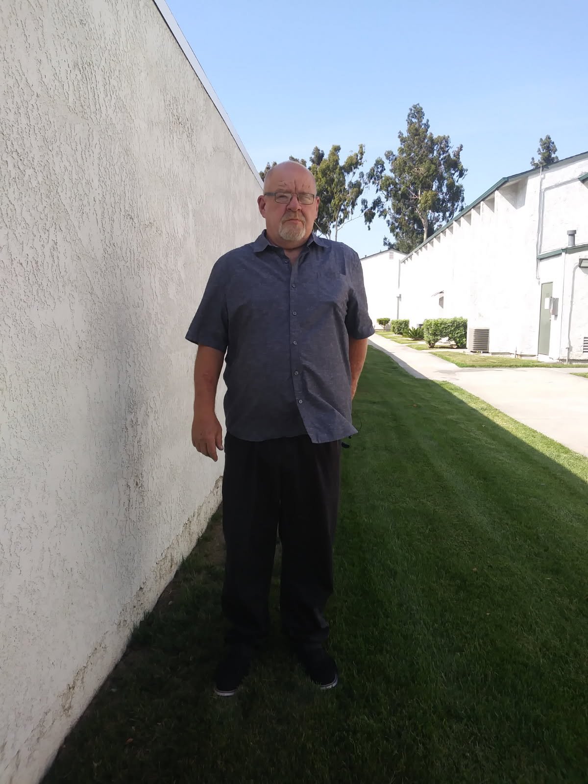 Remembering Brian Munshower's Dad, So Kind and Strong campaign photo, 6 of 8