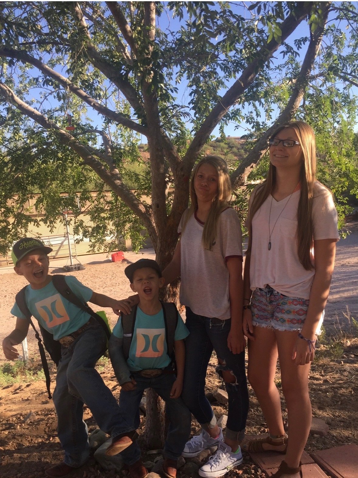 Support Tripp Davis Through Leukemia campaign photo, 4 of 8